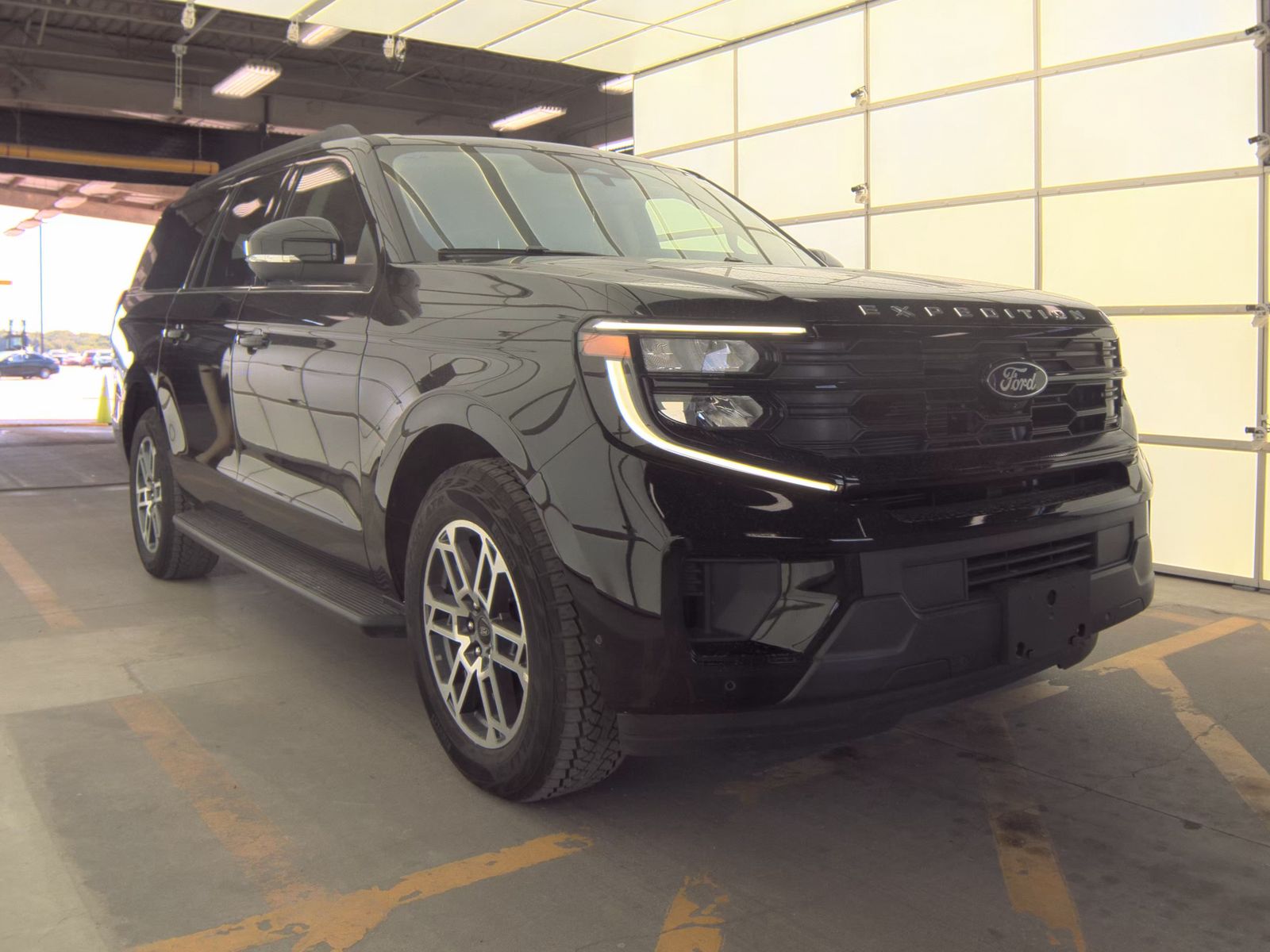 FORD EXPEDITION MAX - 5