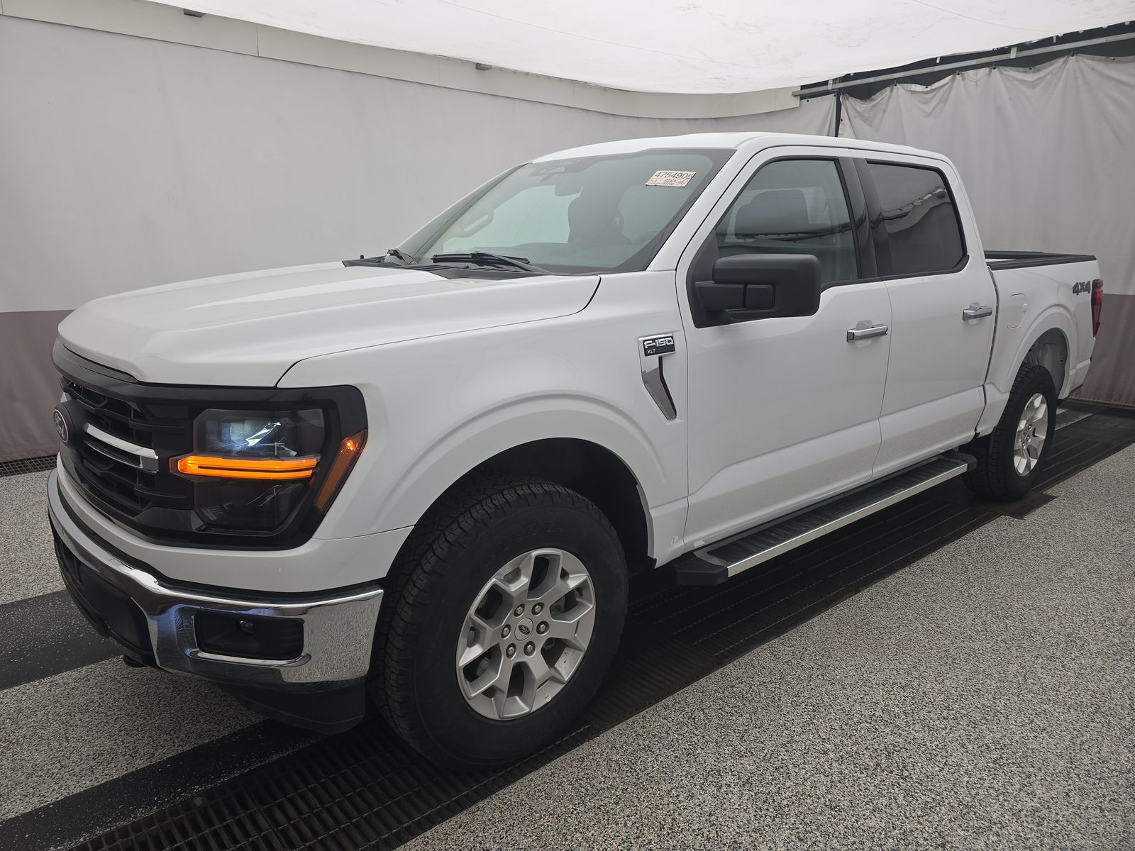 FORD F-150 - 1