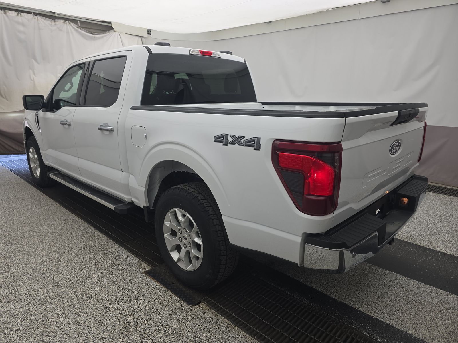 FORD F-150 - 7