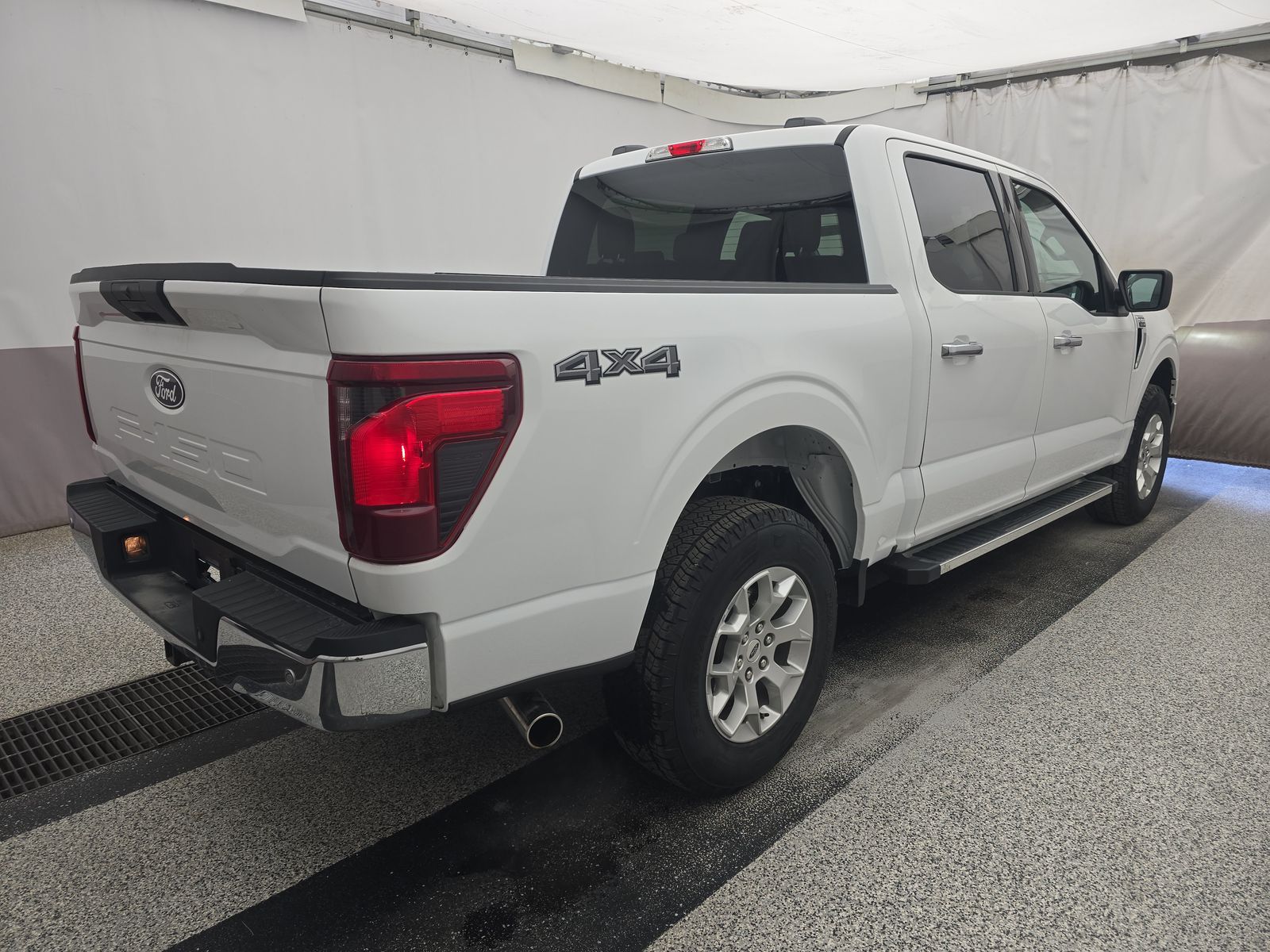 FORD F-150 - 5