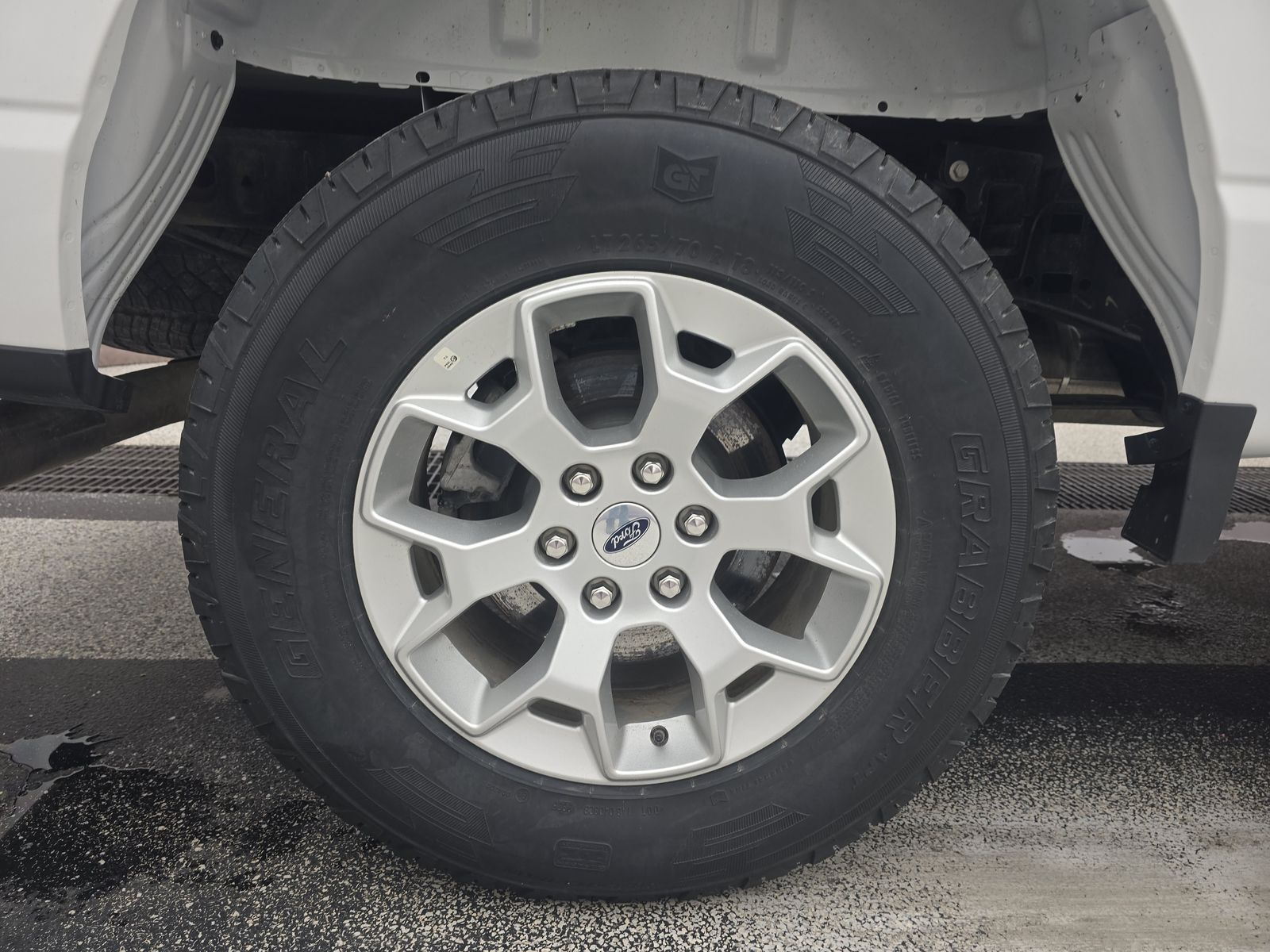 FORD F-150 - 6