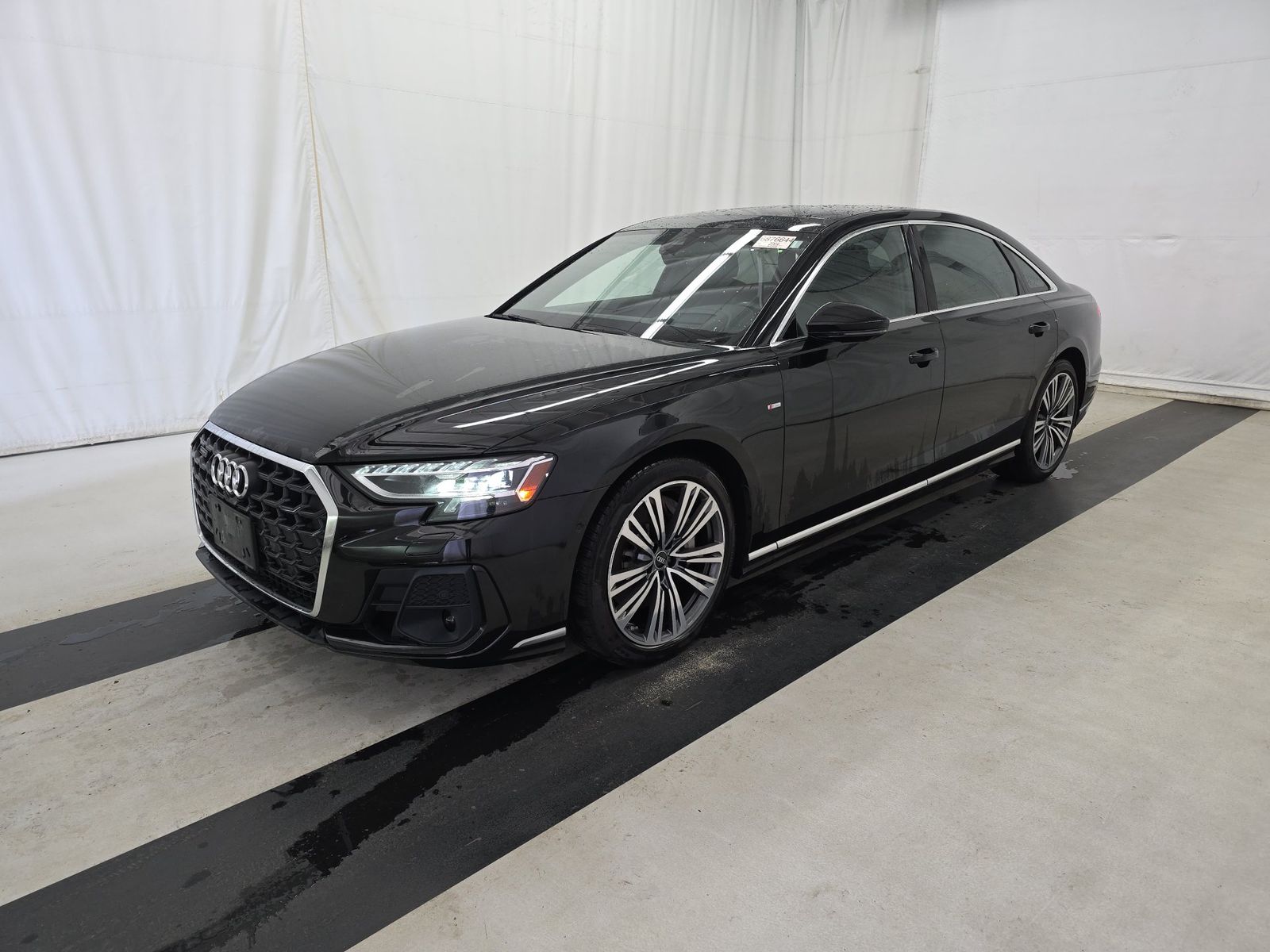 2023 Audi A8 Base AWD