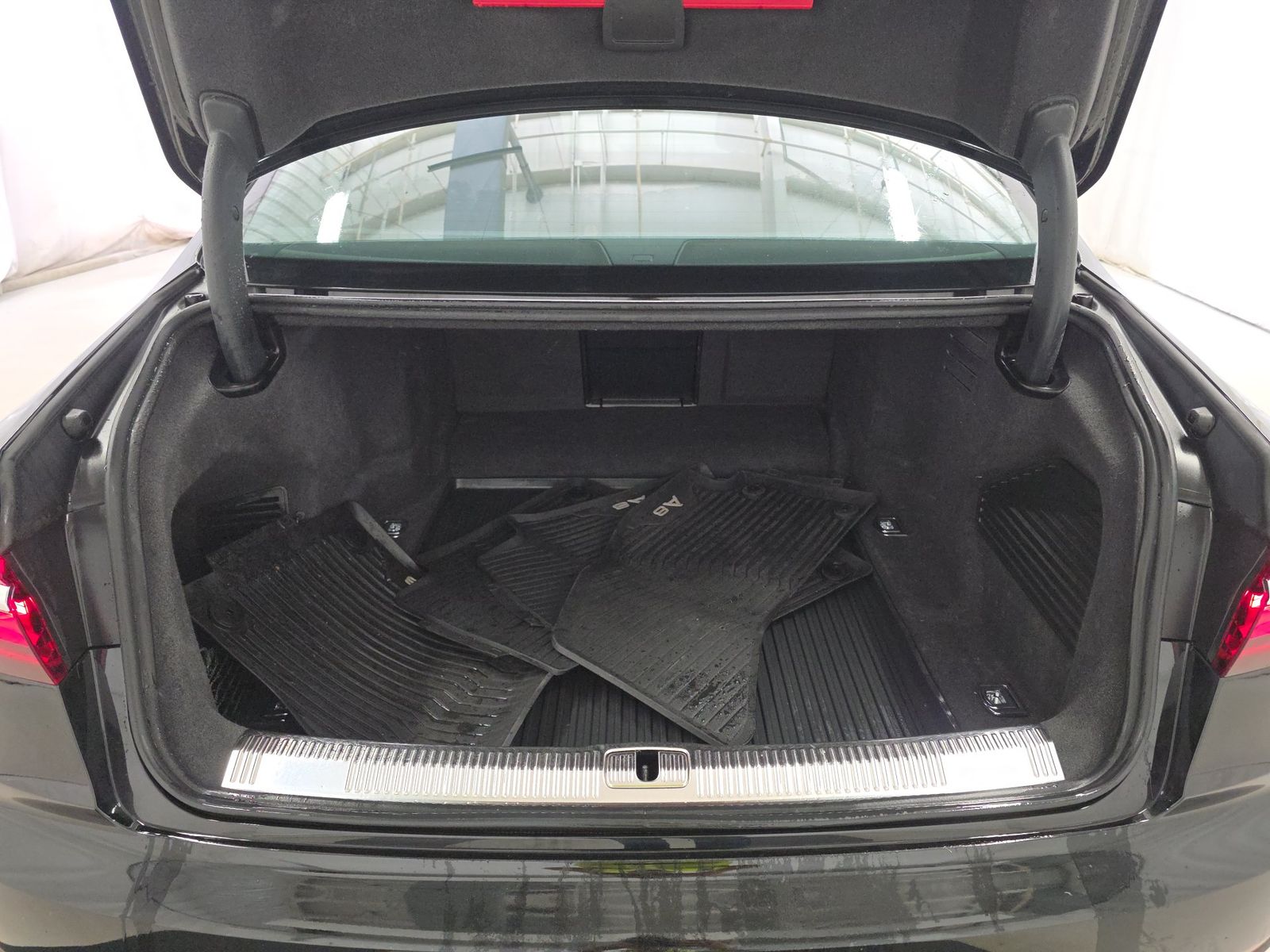 2023 Audi A8 Base AWD
