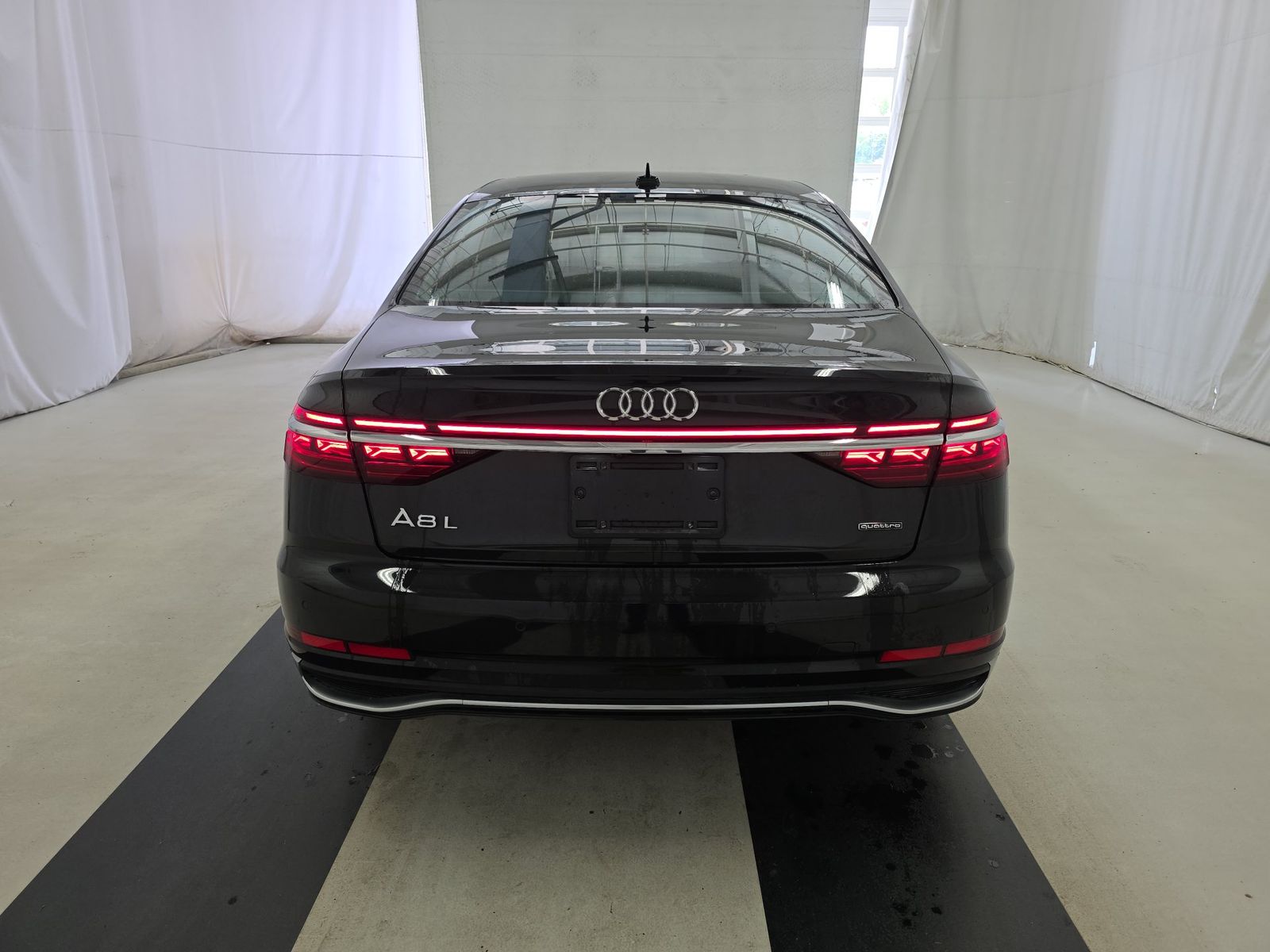 2023 Audi A8 Base AWD