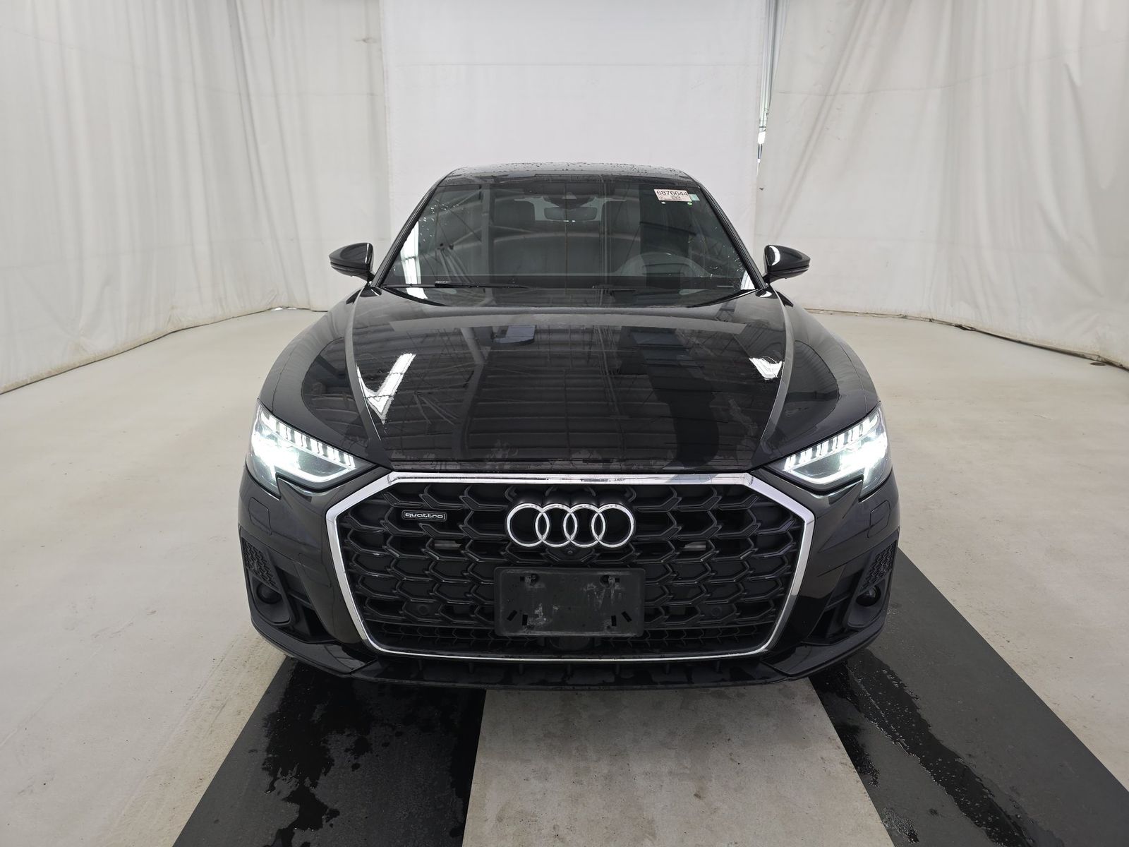 2023 Audi A8 Base AWD