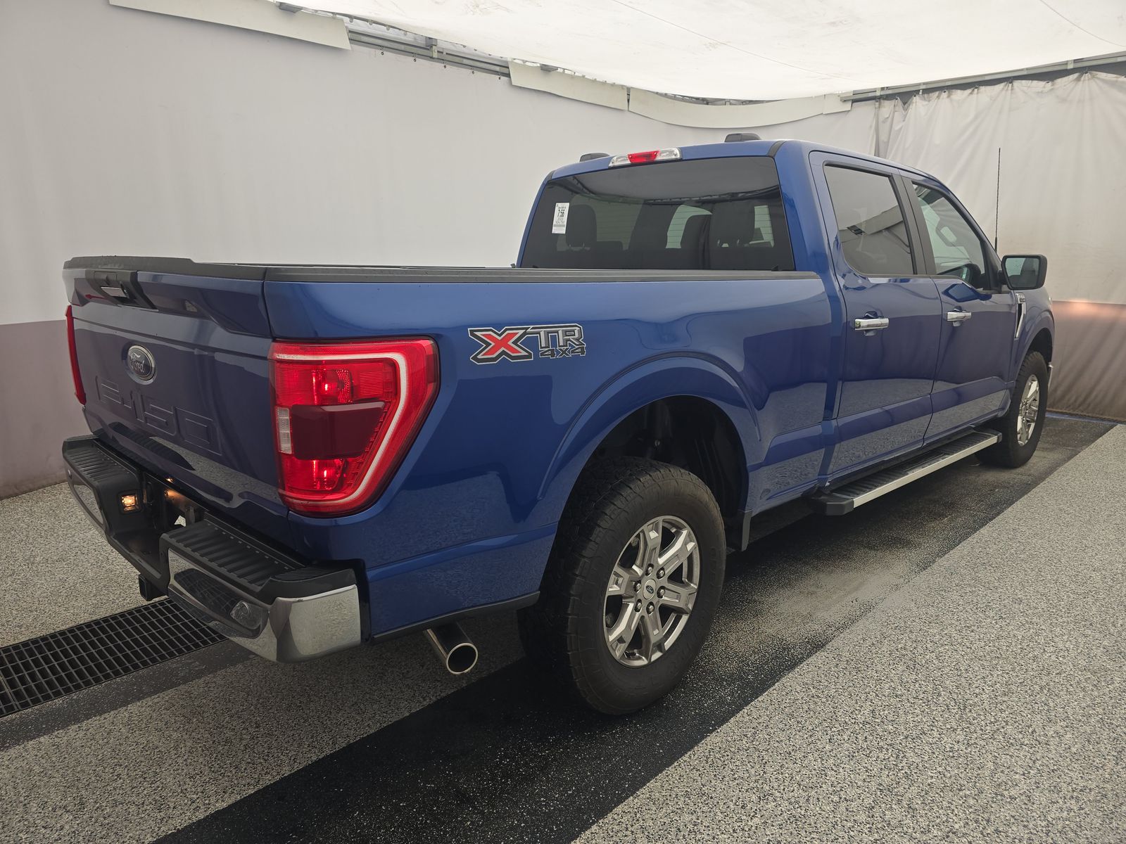 FORD F-150 - 5