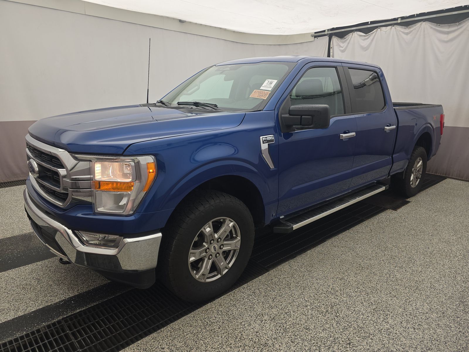 FORD F-150 - 1
