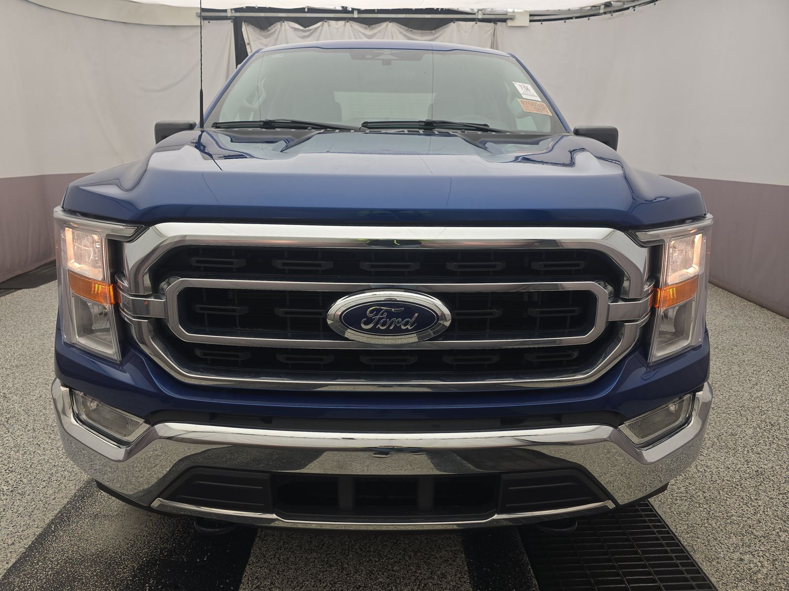 FORD F-150 - 3