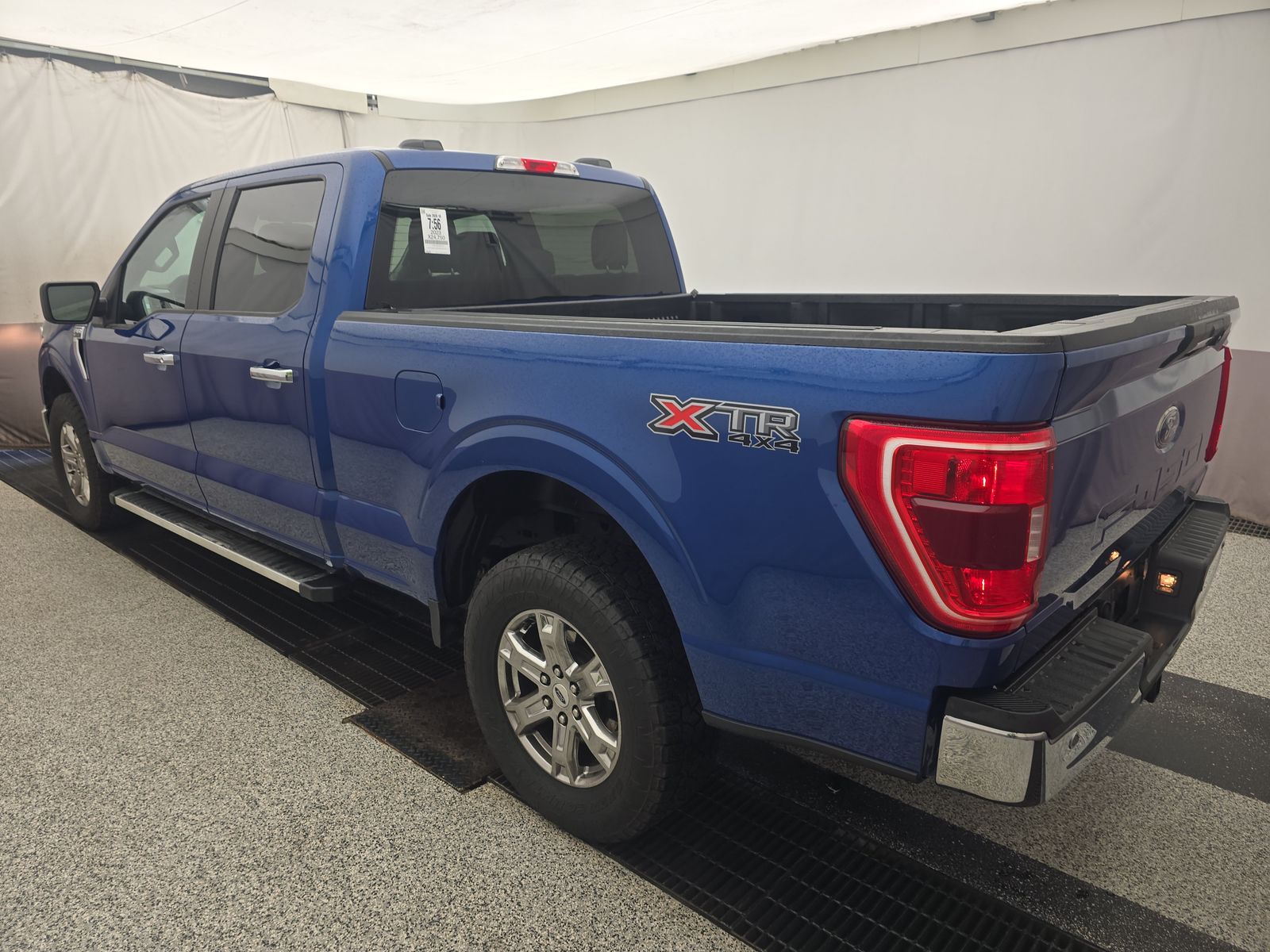 FORD F-150 - 7