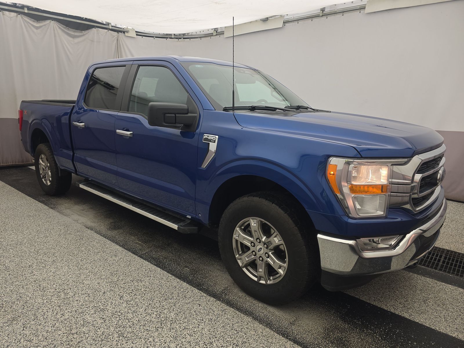 FORD F-150 - 4
