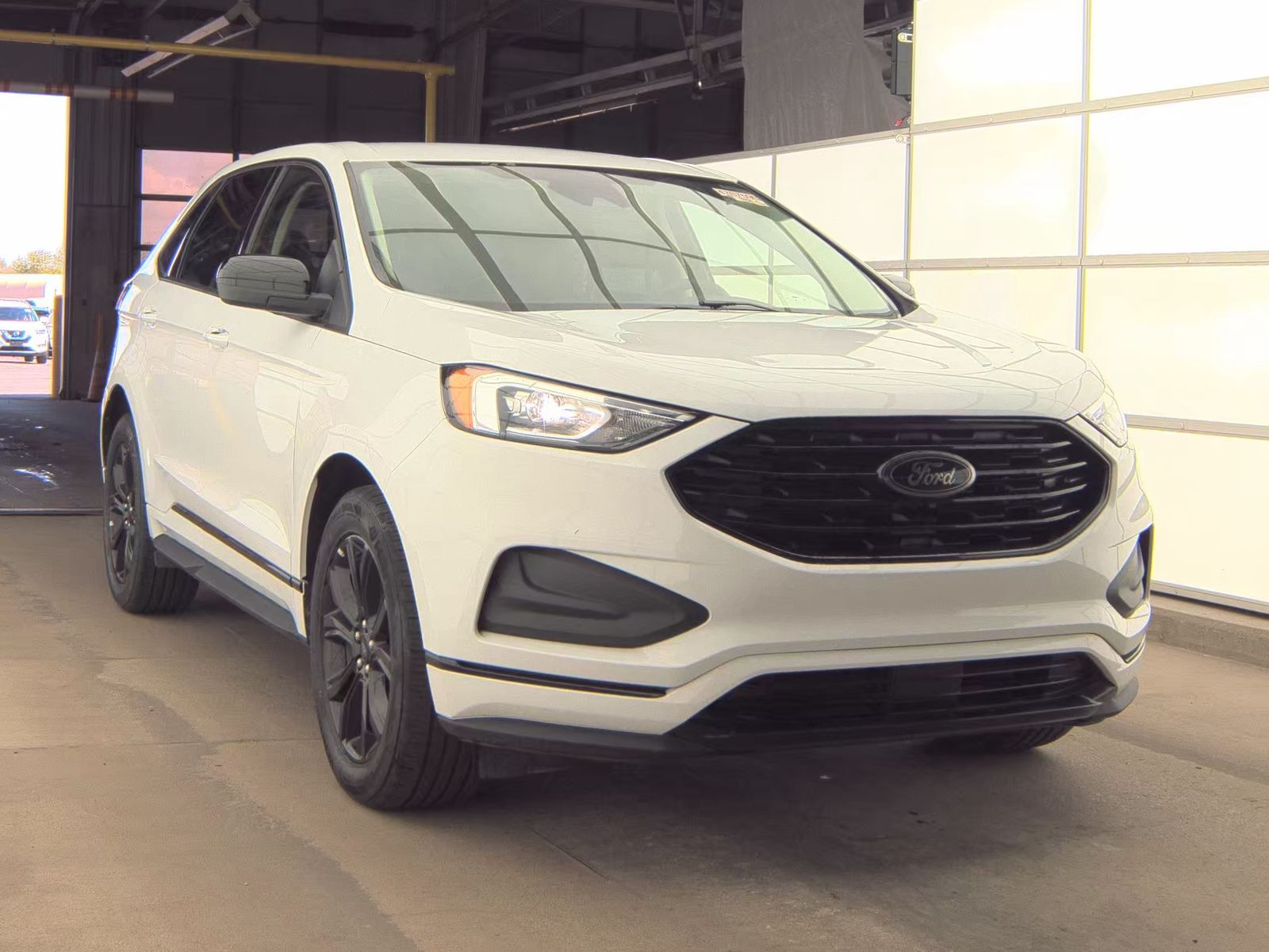 FORD EDGE - 5