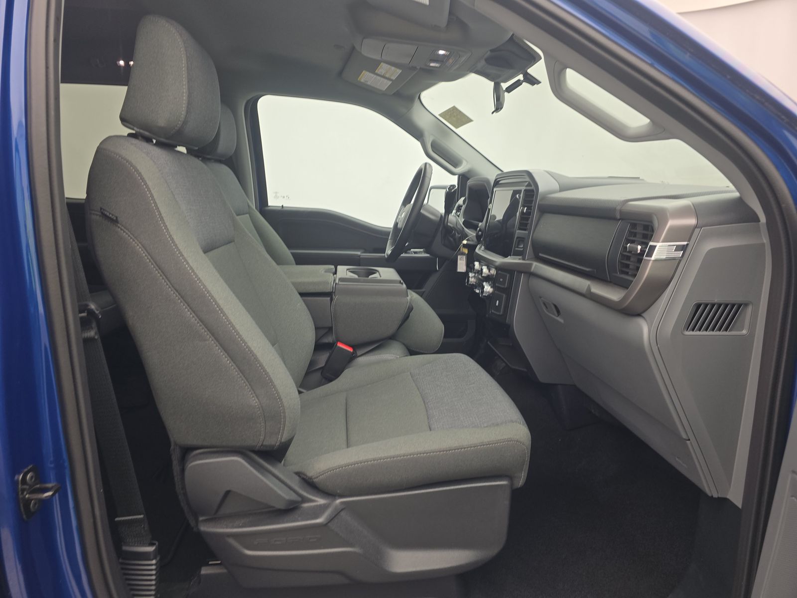 FORD F-150 - 9
