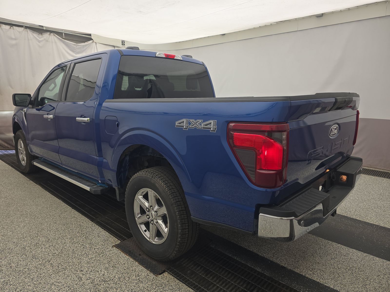 FORD F-150 - 7