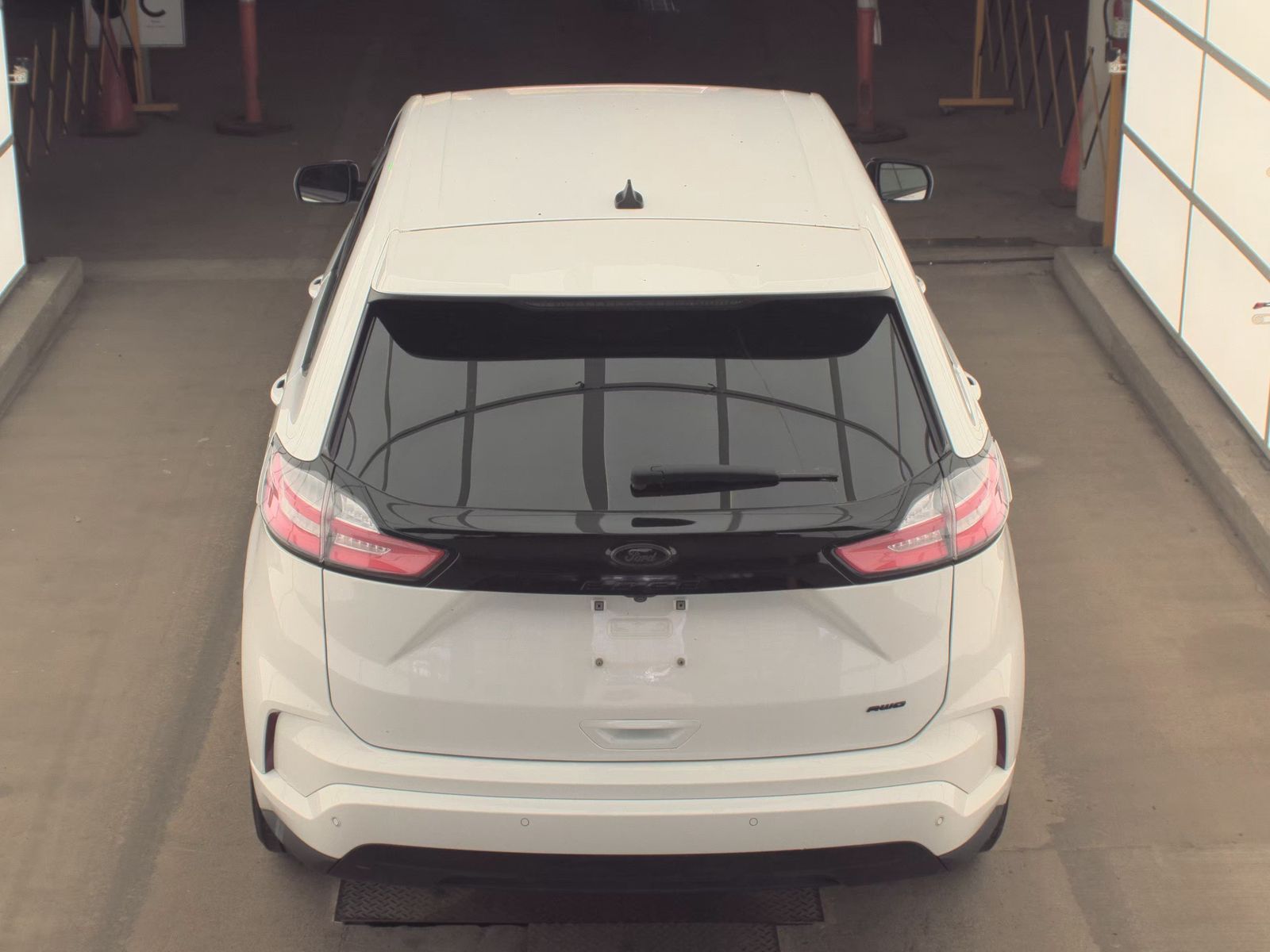 FORD EDGE - 7