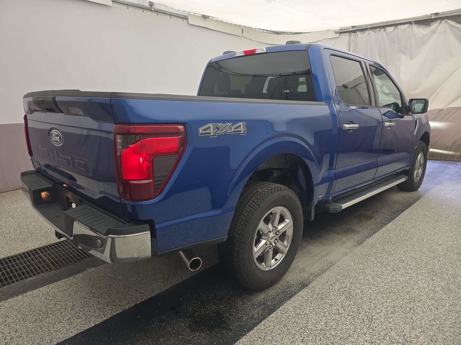 FORD F-150 - 5