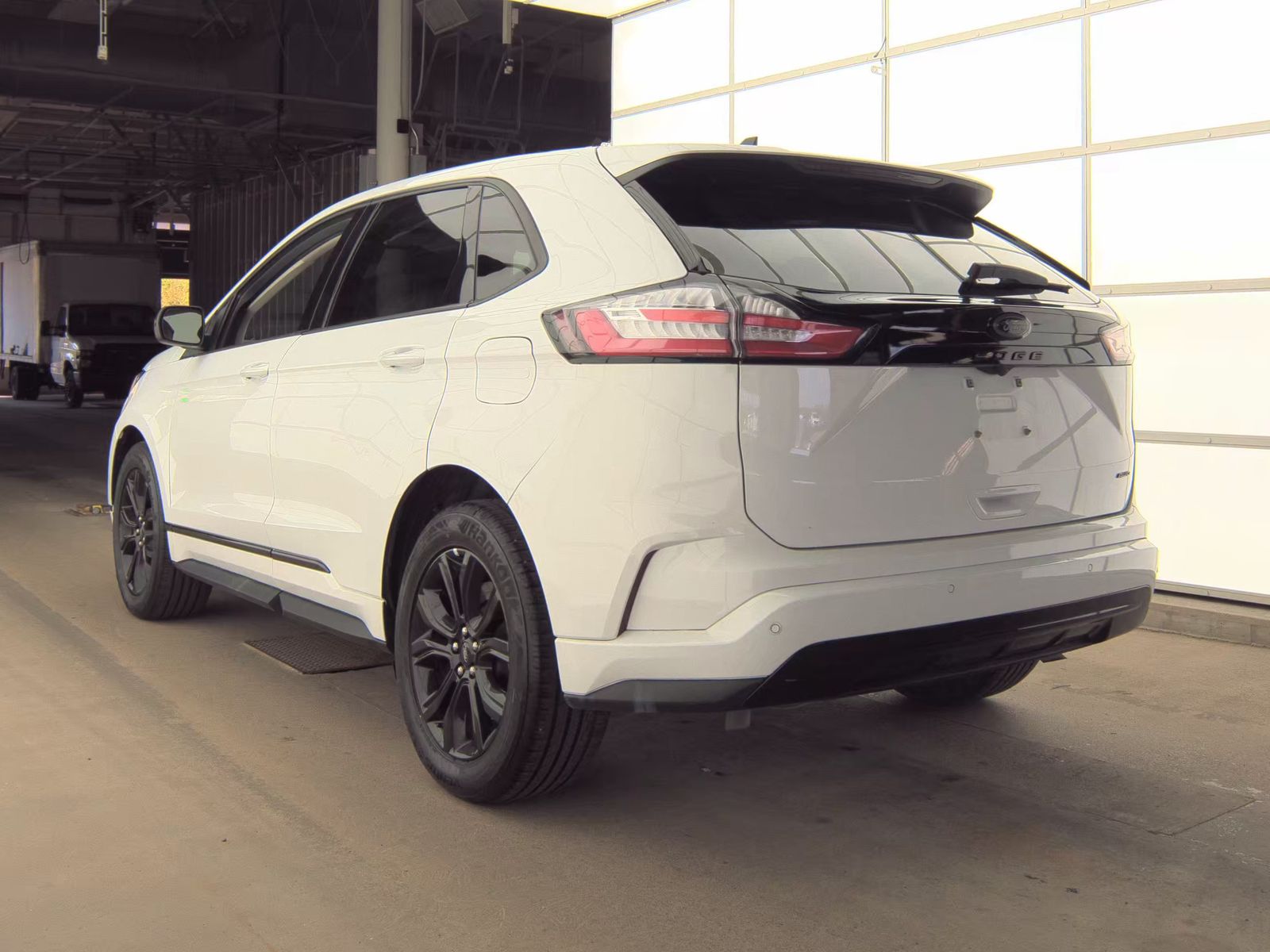 FORD EDGE - 9