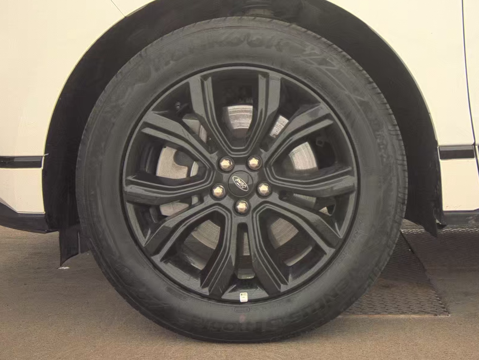 FORD EDGE - 10