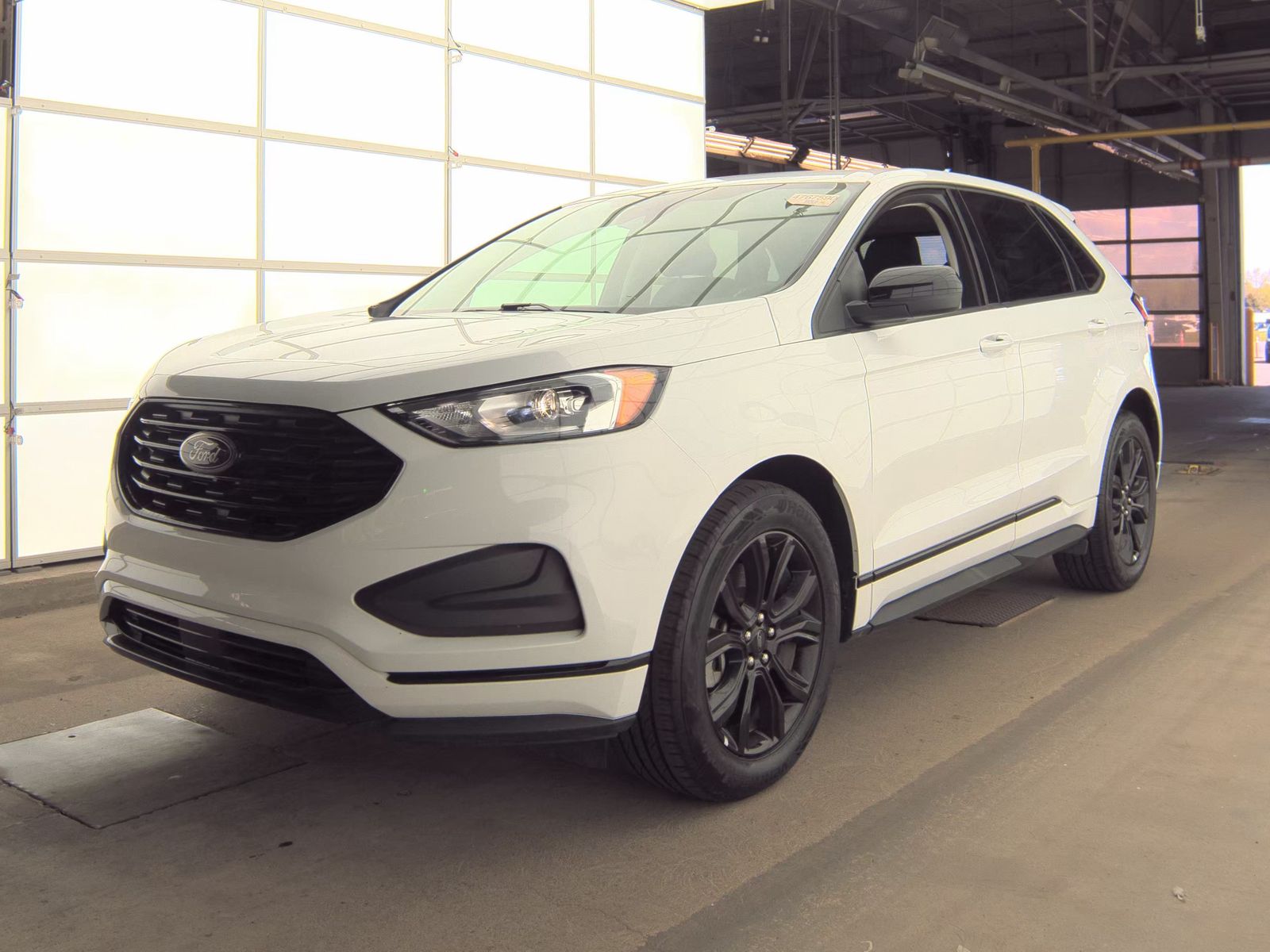 FORD EDGE - 1
