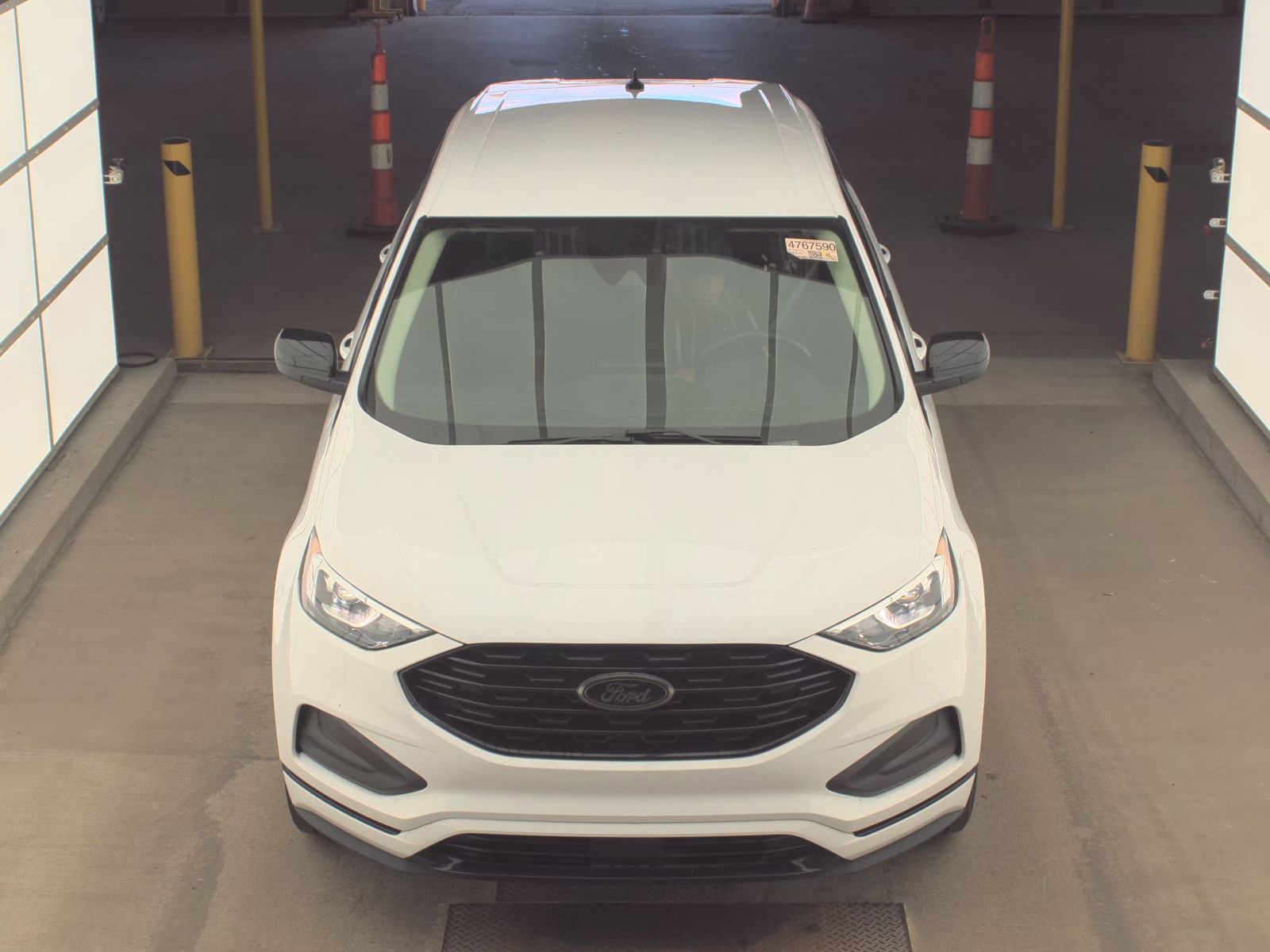 FORD EDGE - 3