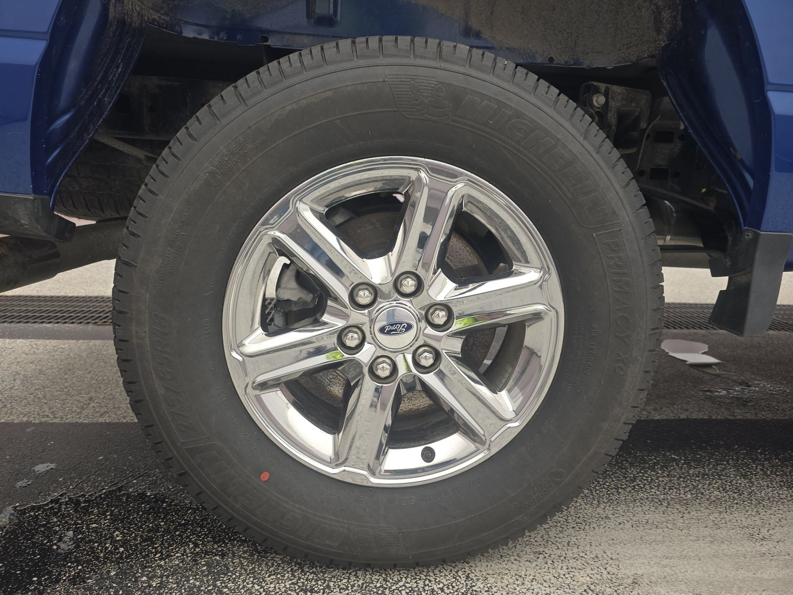 FORD F-150 - 6