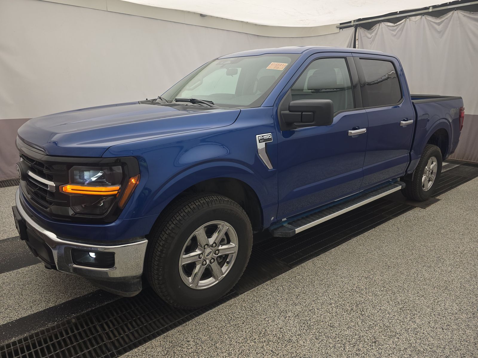 FORD F-150 - 1