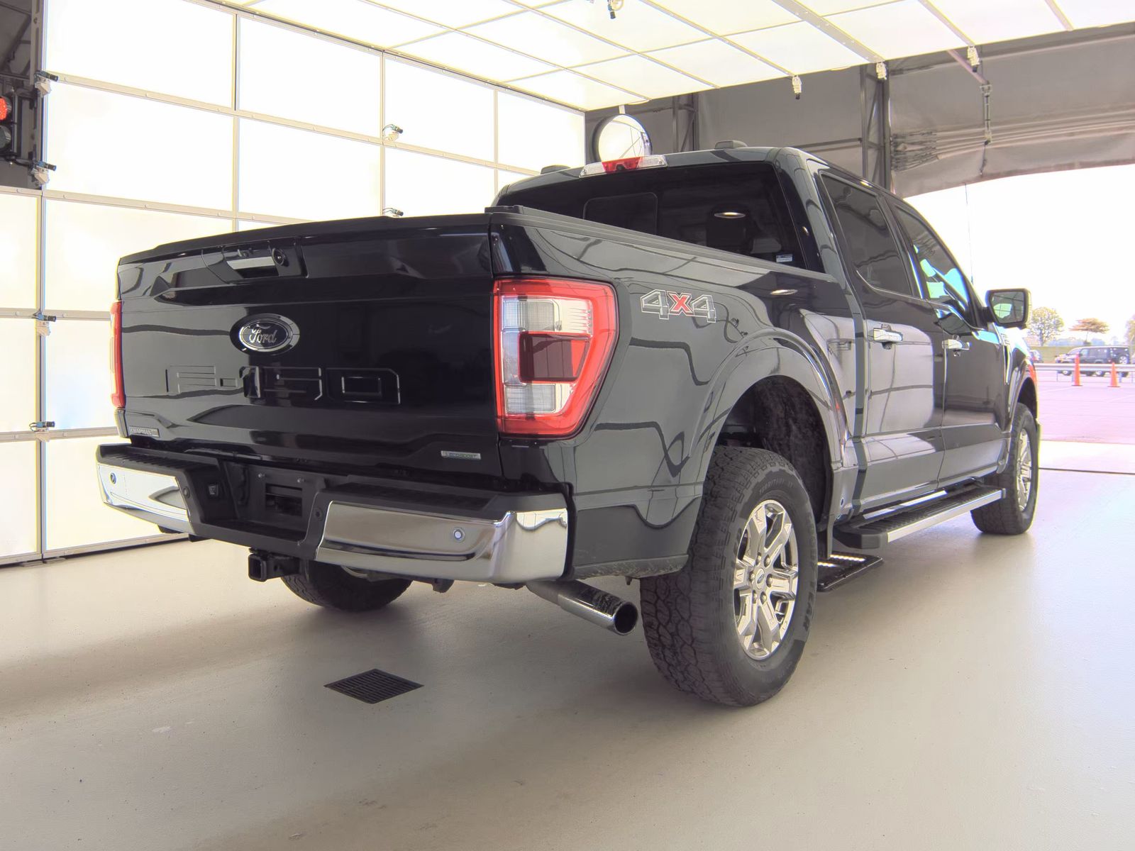 FORD F-150 - 6