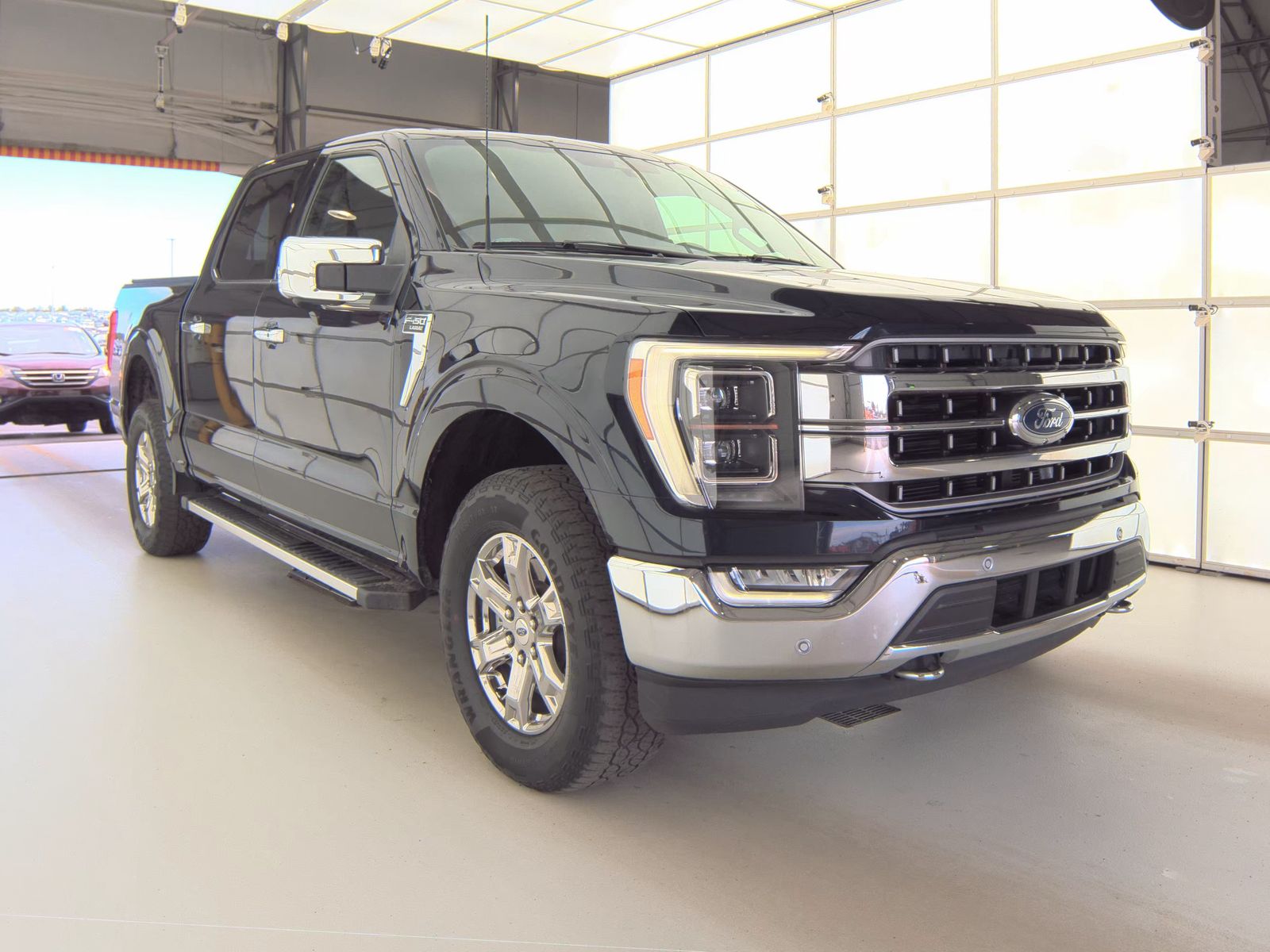 FORD F-150 - 5
