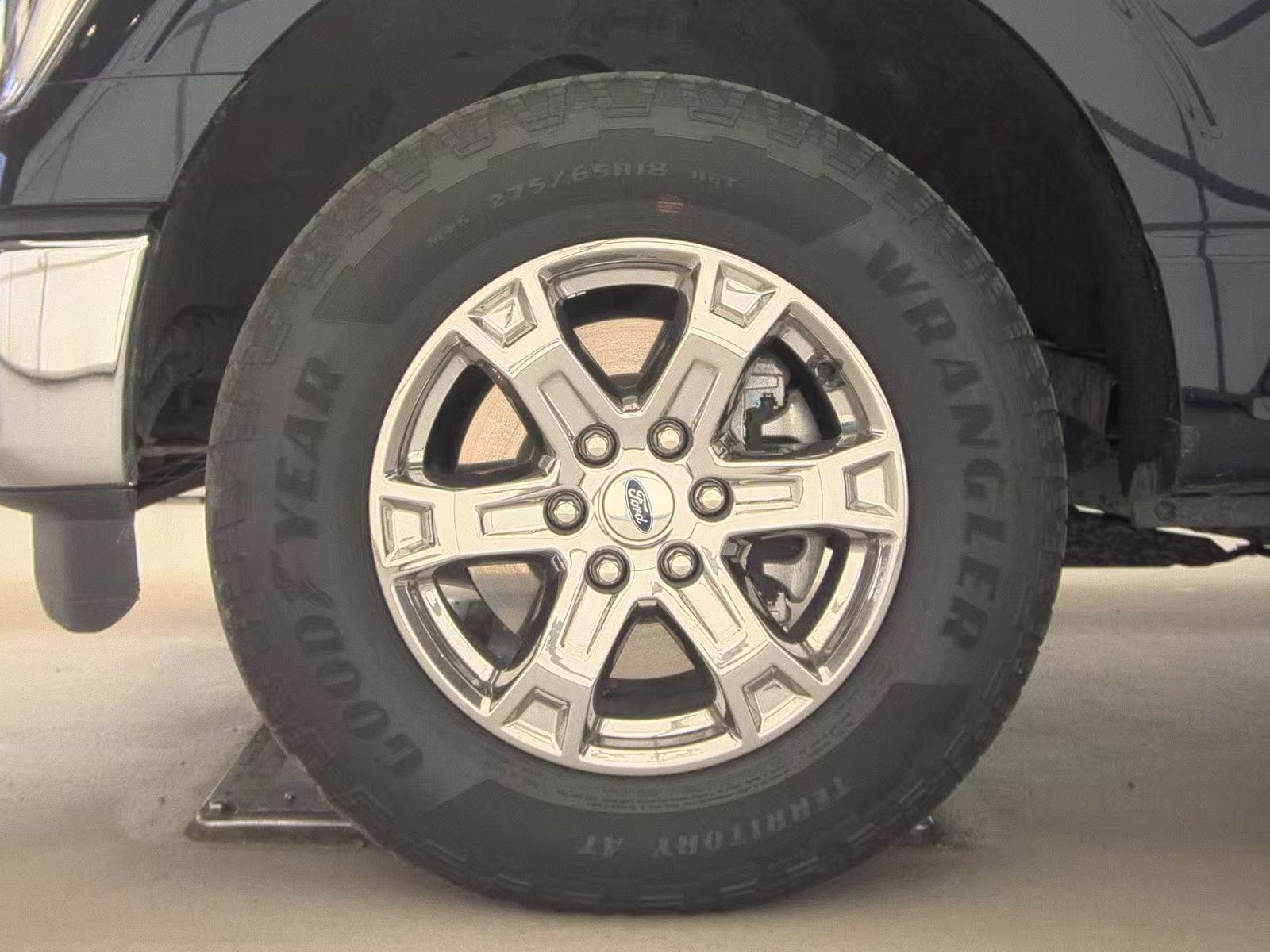 FORD F-150 - 10