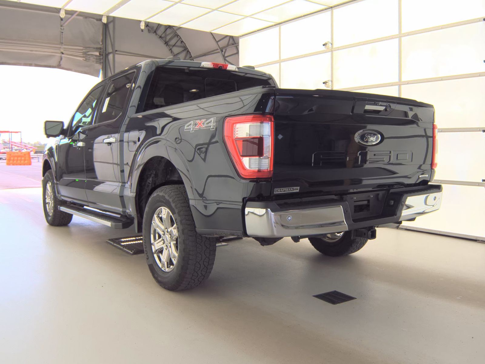 FORD F-150 - 9