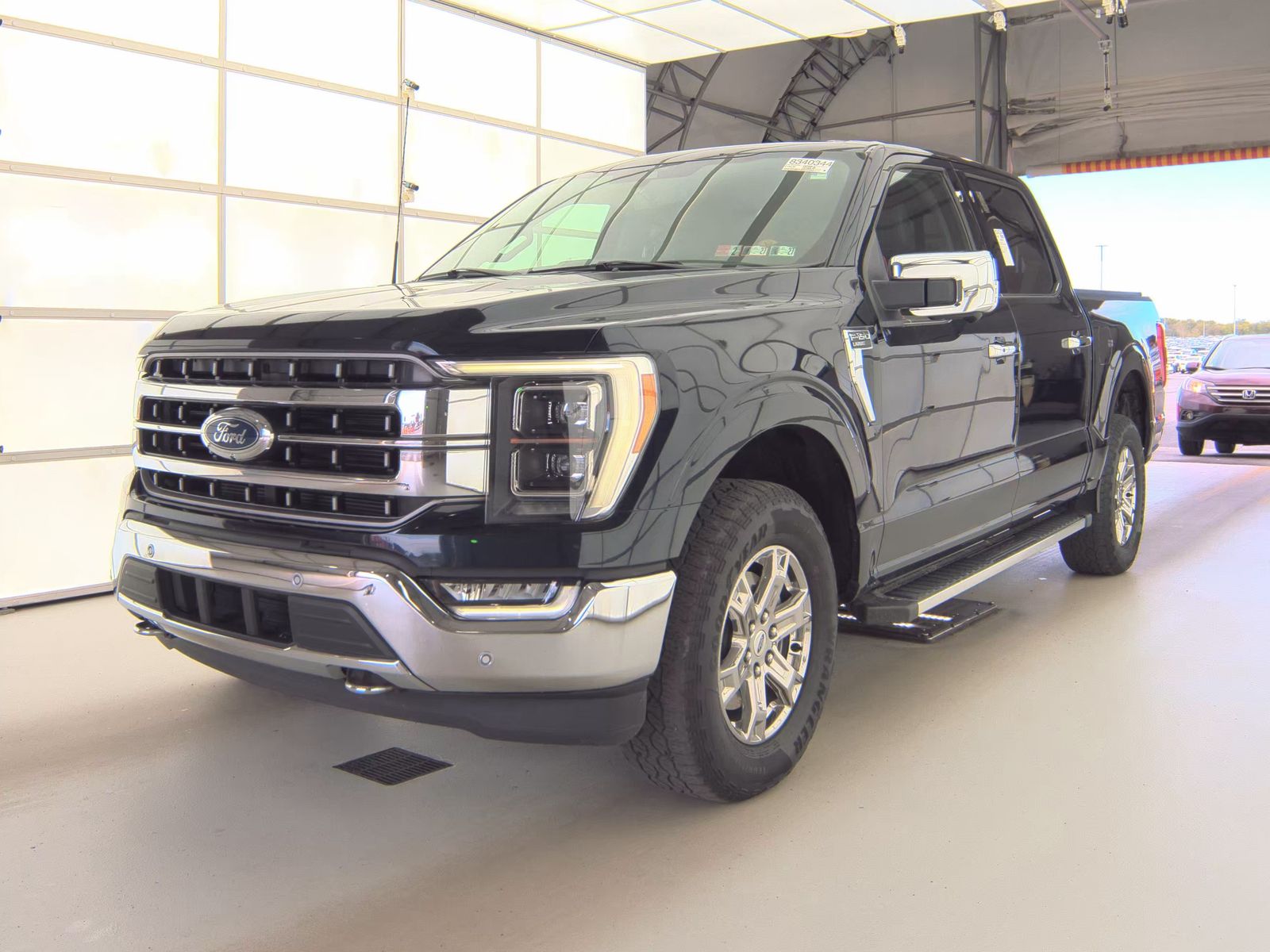 FORD F-150 - 1