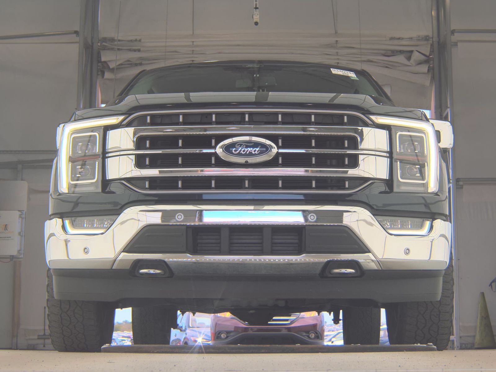 FORD F-150 - 4