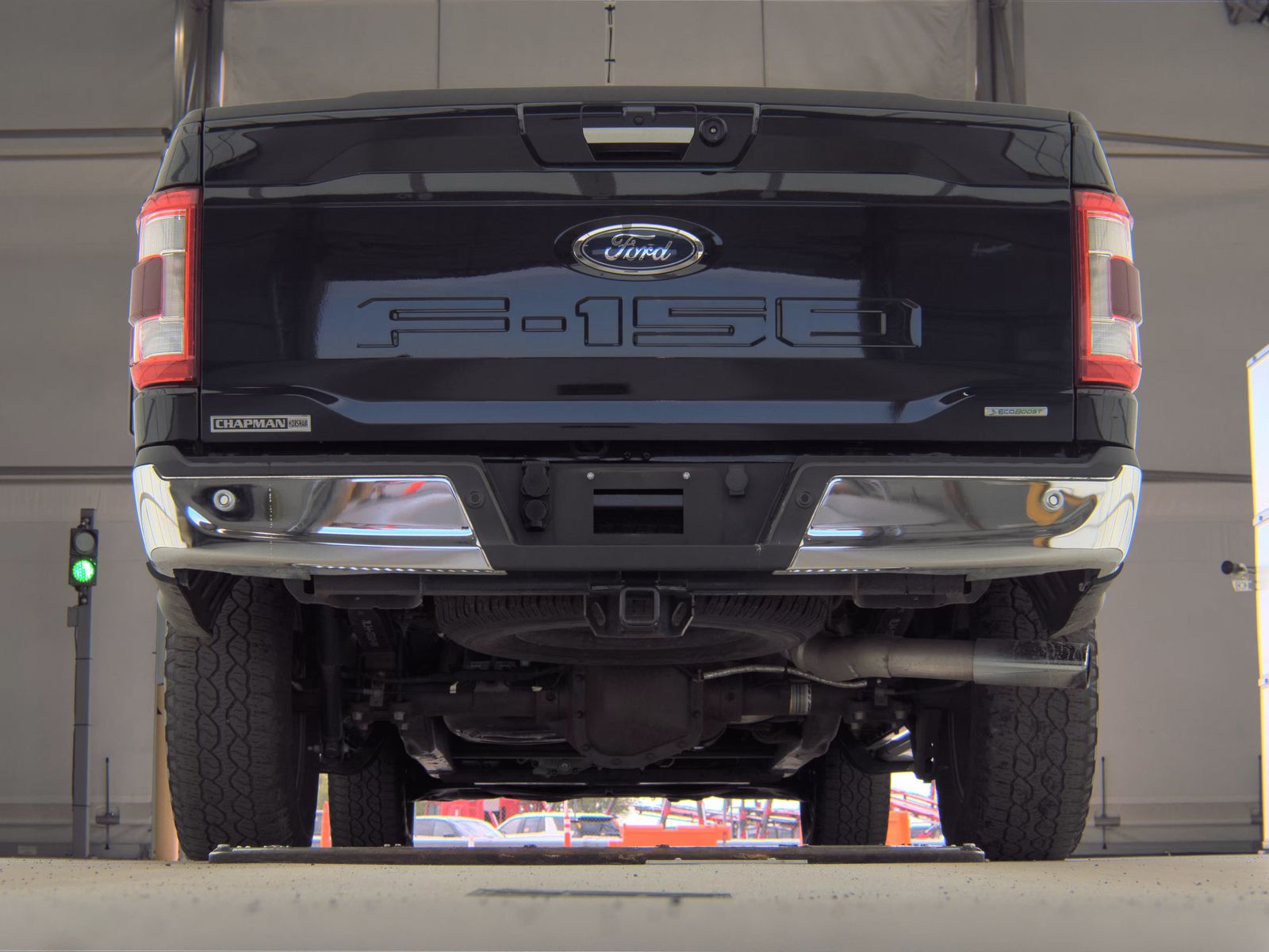 FORD F-150 - 8