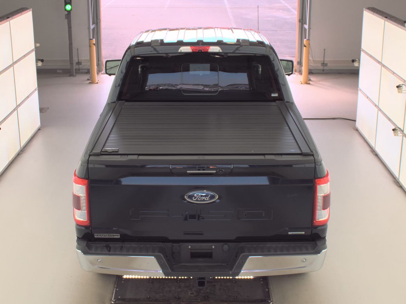 FORD F-150 - 7