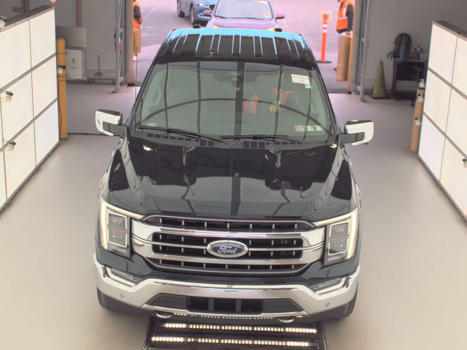 FORD F-150 - 3