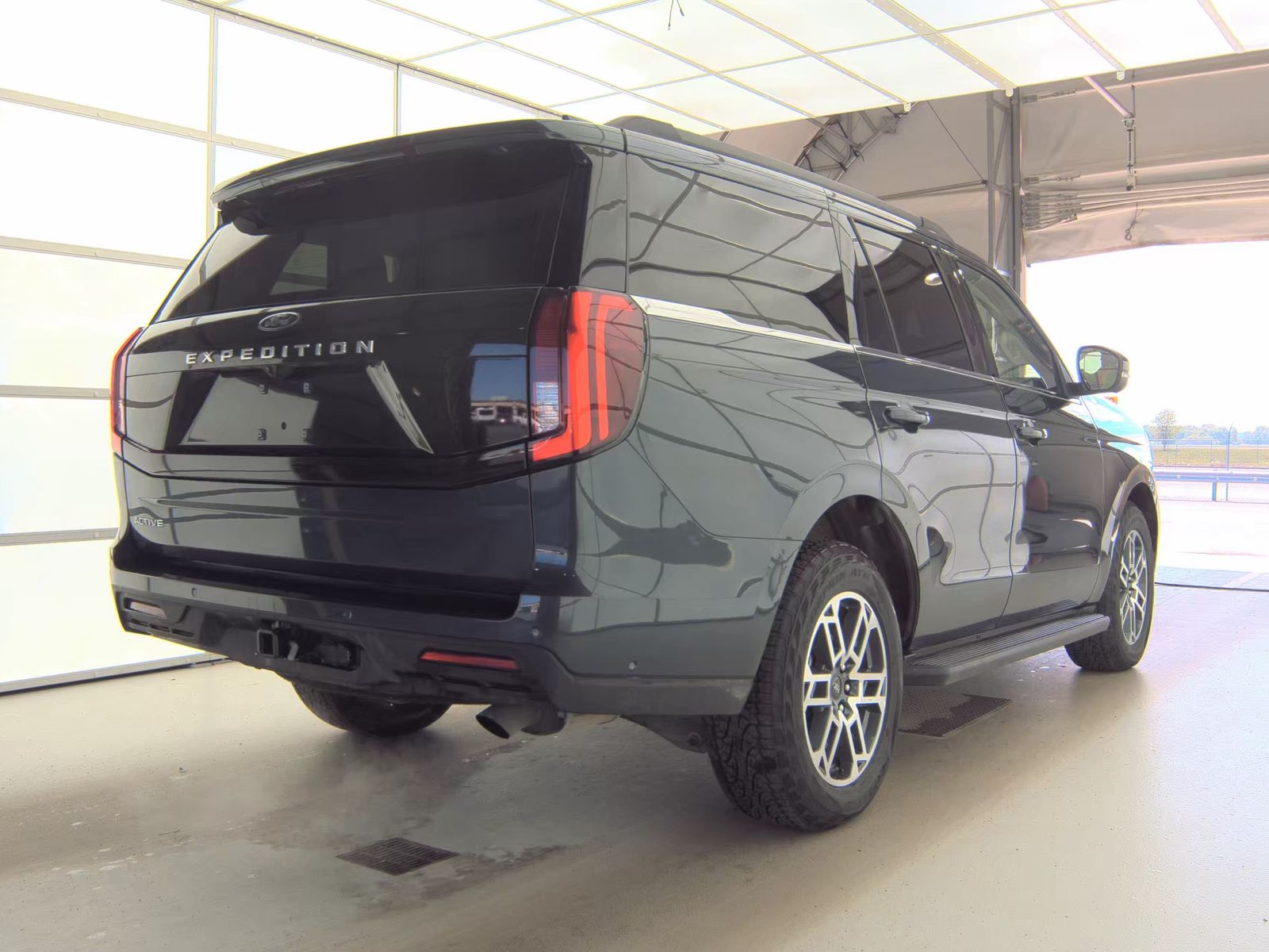FORD EXPEDITION - 6
