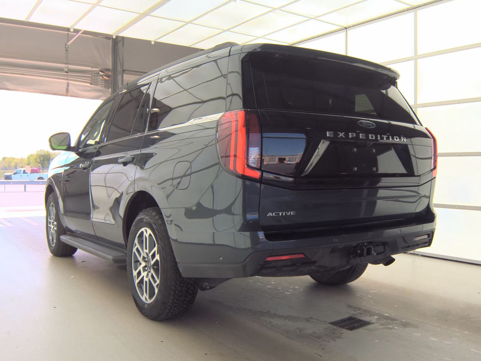 FORD EXPEDITION - 9