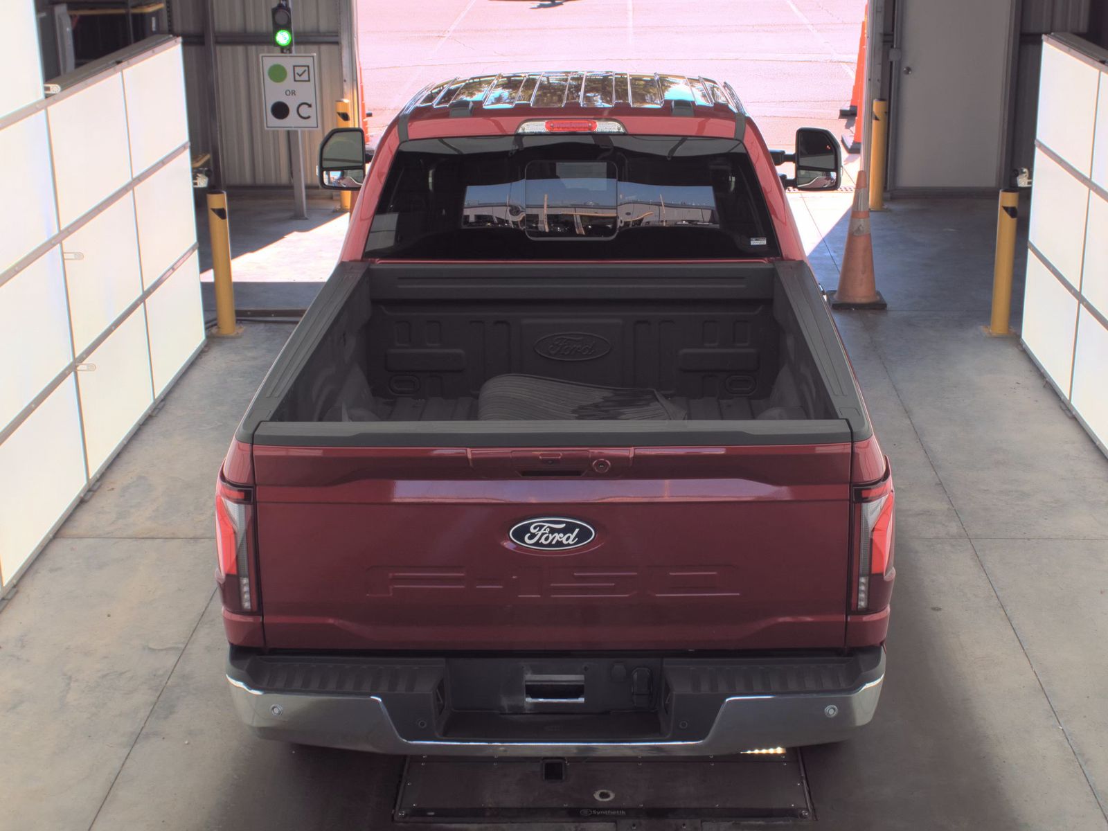 FORD F-150 - 7