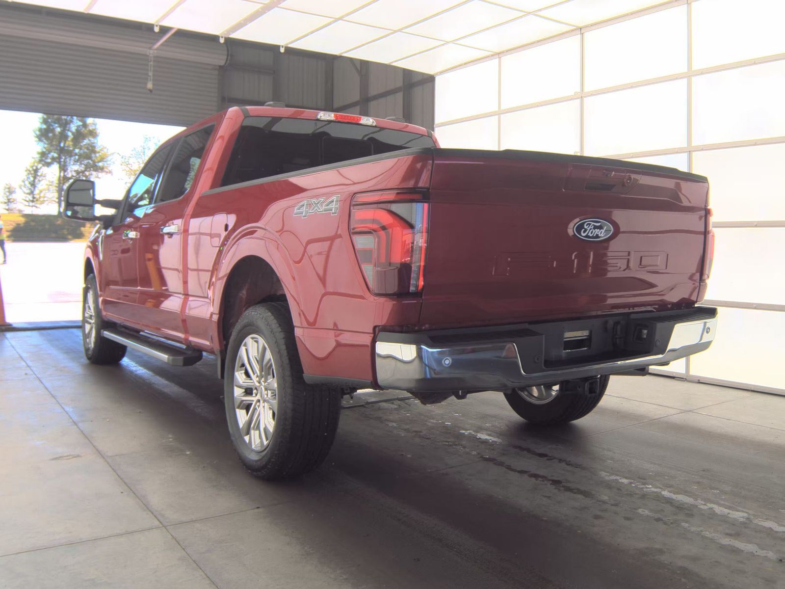 FORD F-150 - 9