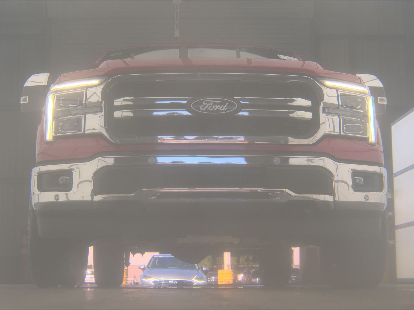 FORD F-150 - 4