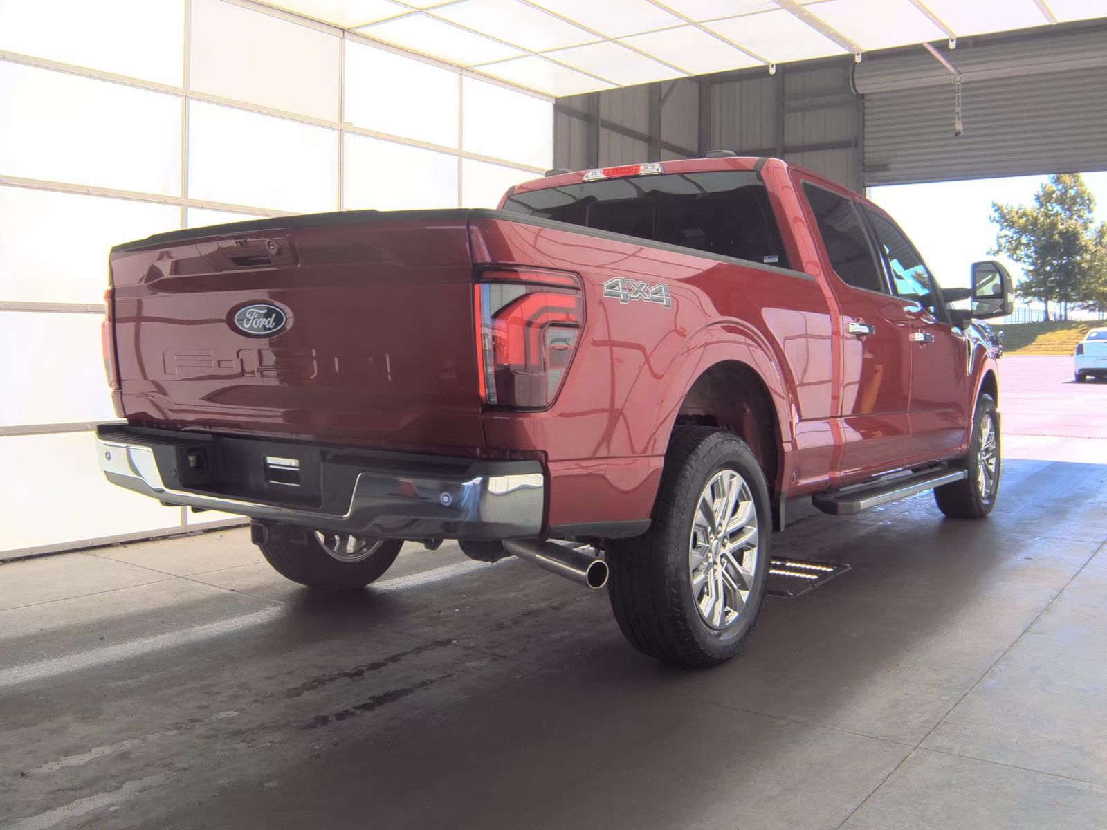 FORD F-150 - 6