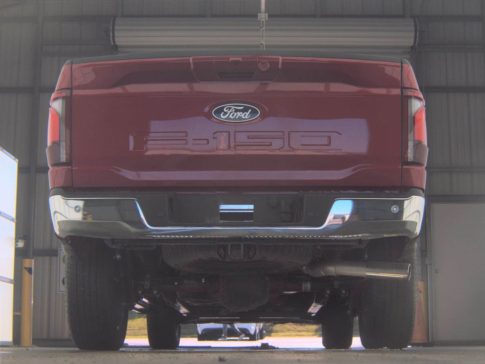 FORD F-150 - 8