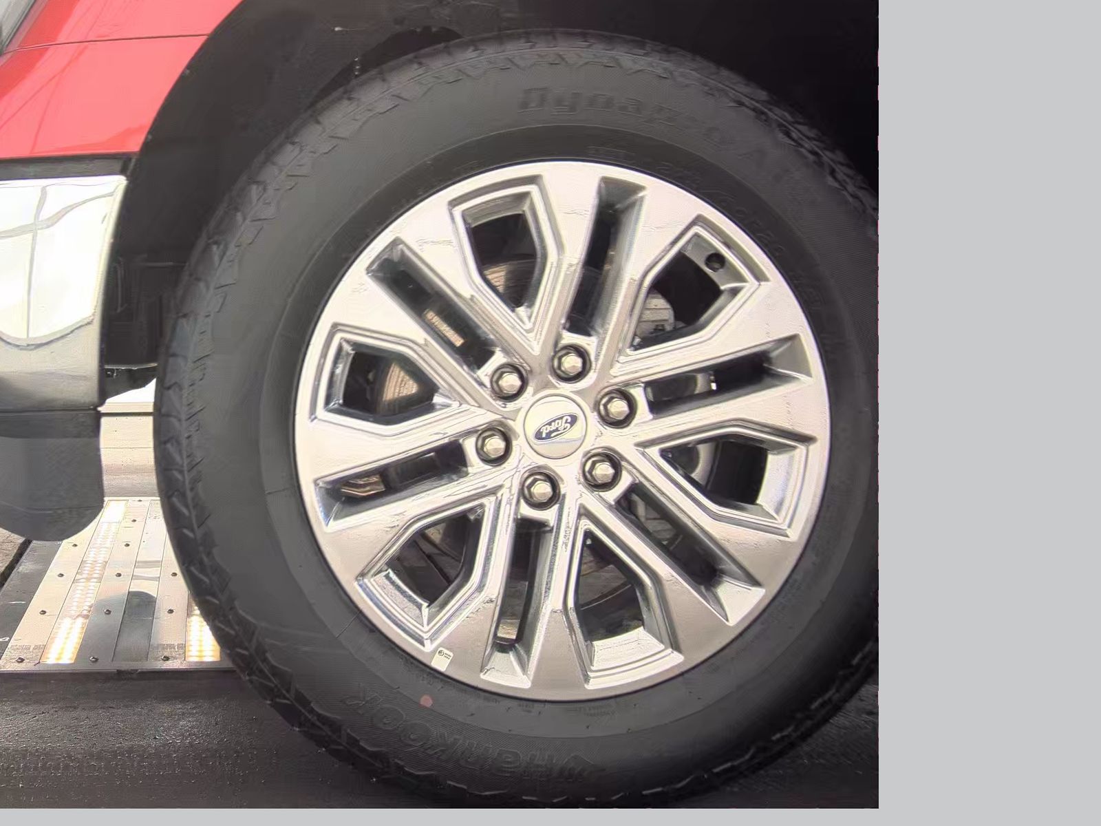 FORD F-150 - 10