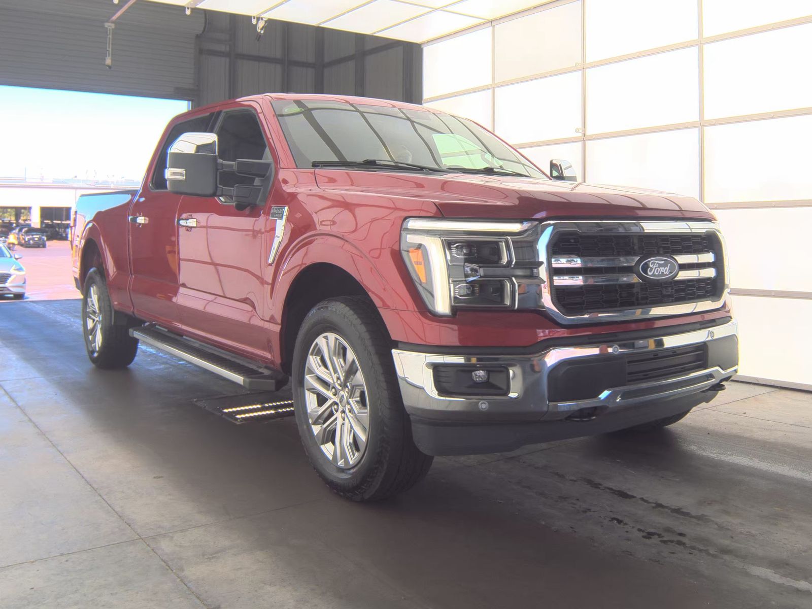 FORD F-150 - 5
