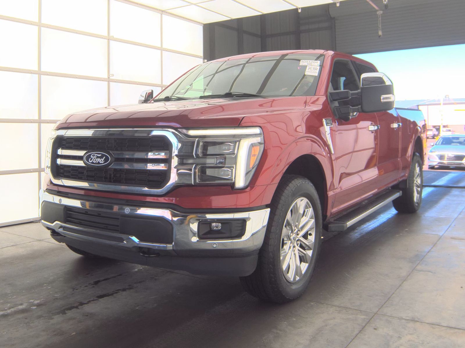 FORD F-150 - 1