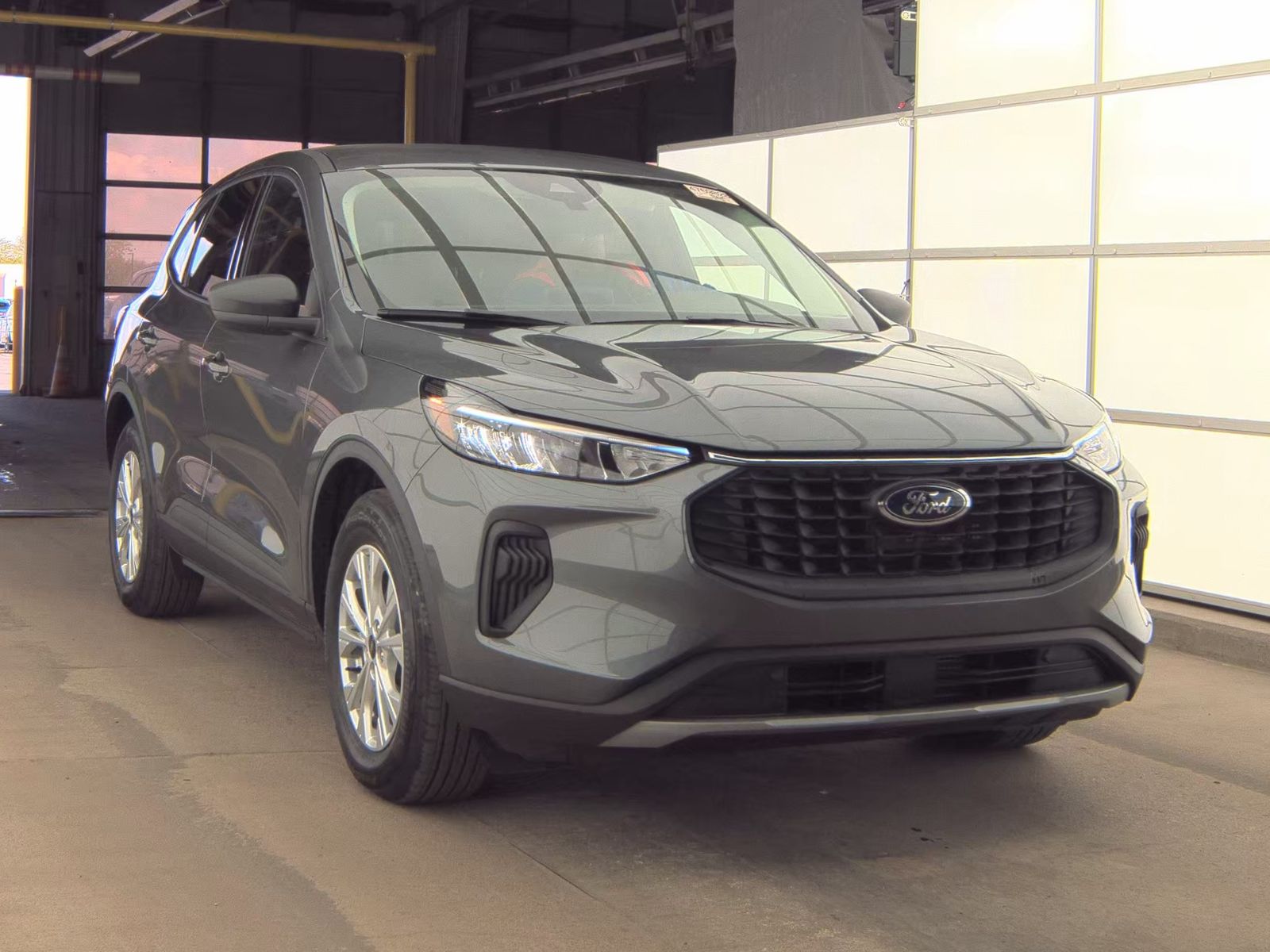 FORD ESCAPE - 5