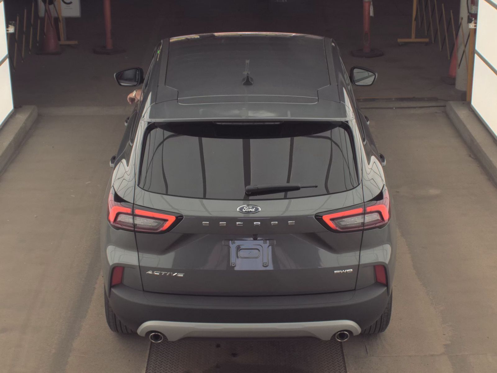 FORD ESCAPE - 7
