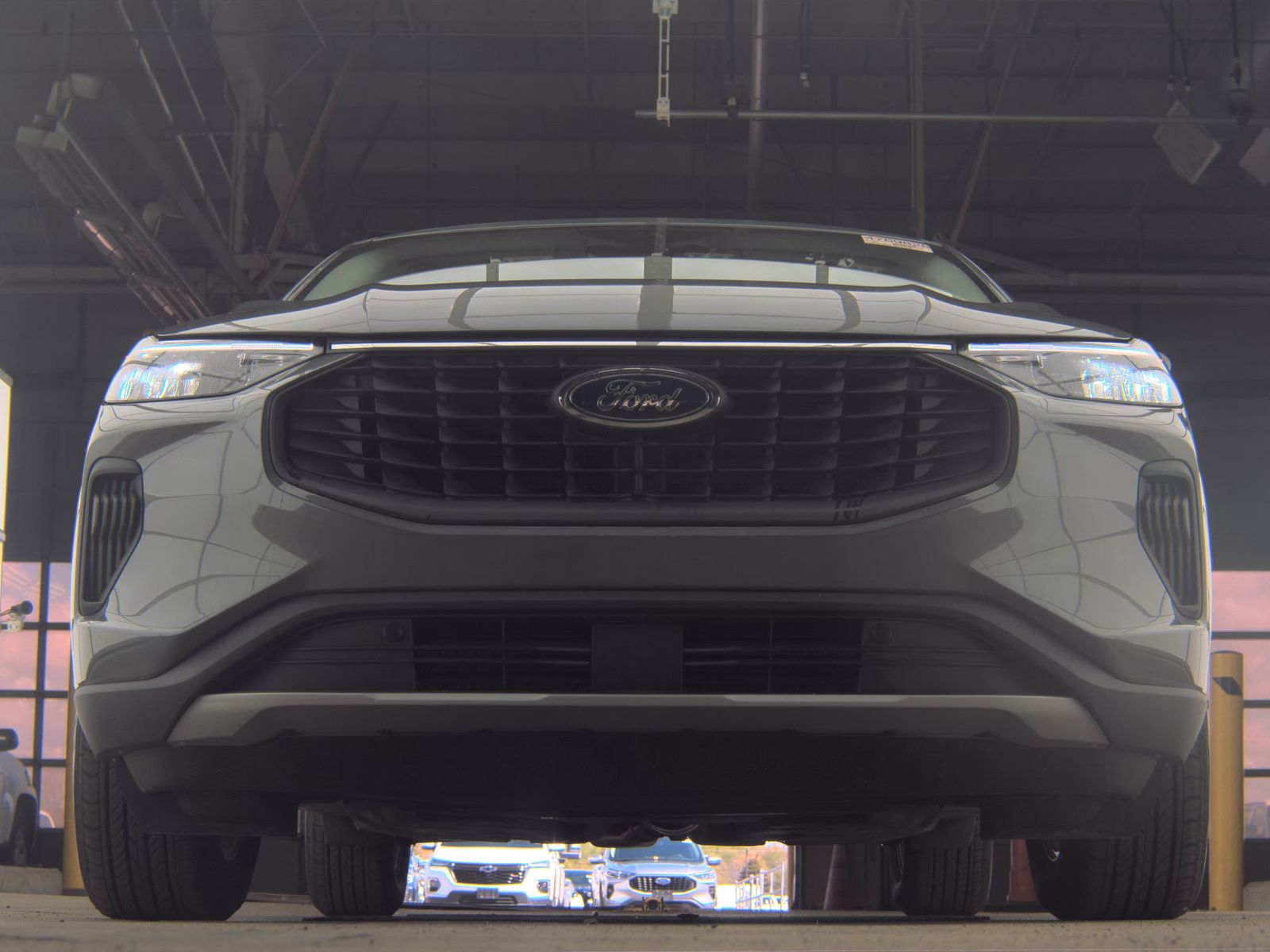 FORD ESCAPE - 4