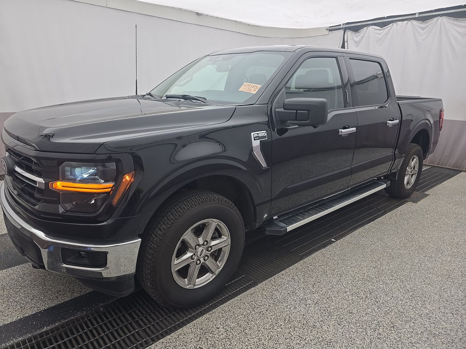 FORD F-150 - 1