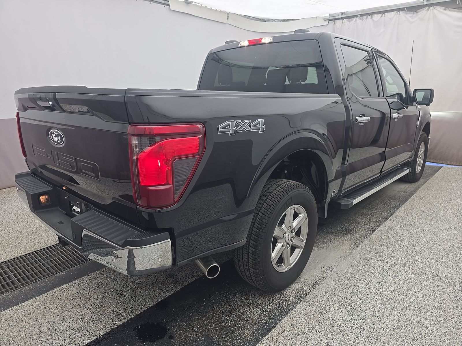 FORD F-150 - 5