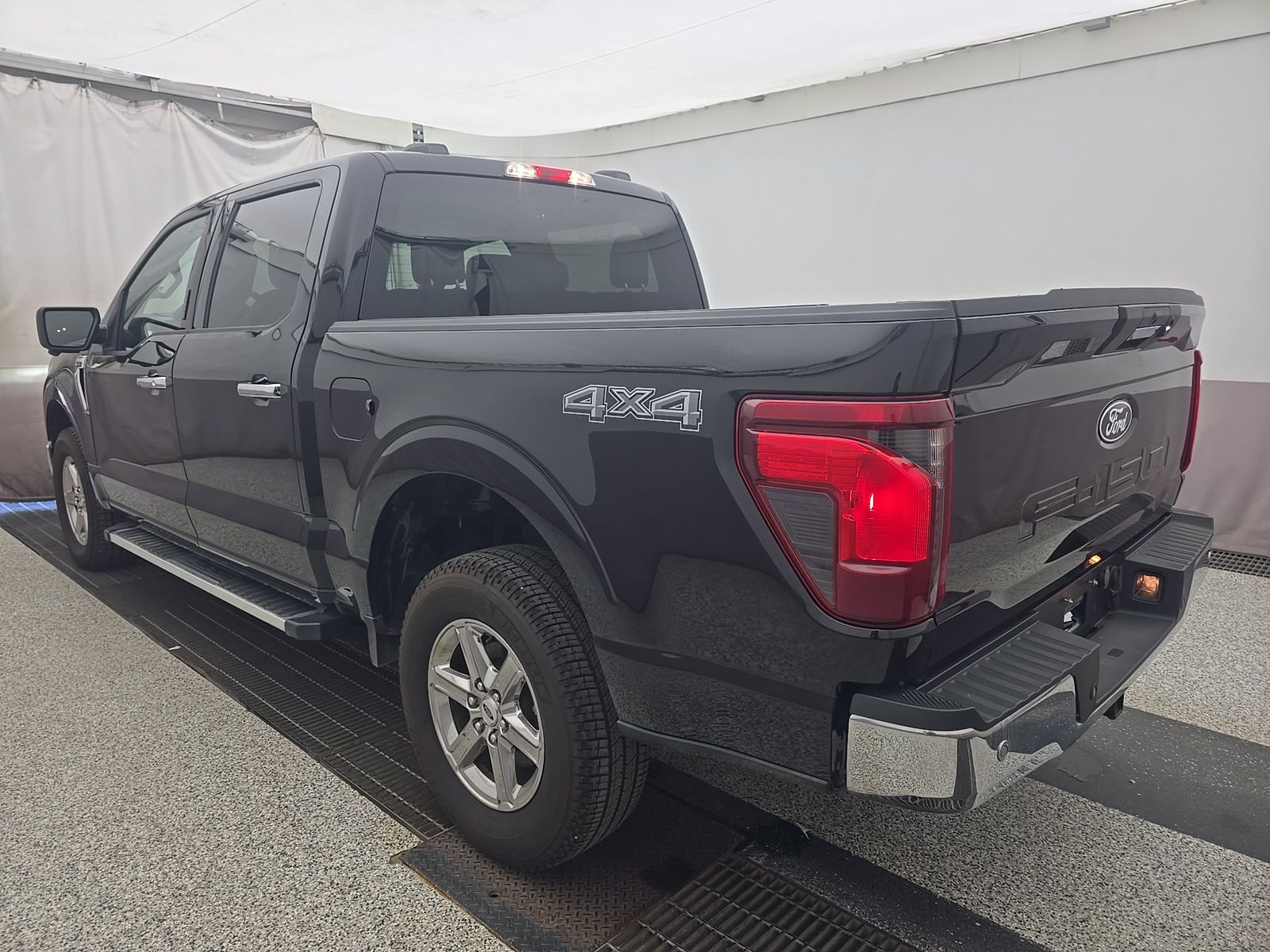 FORD F-150 - 7
